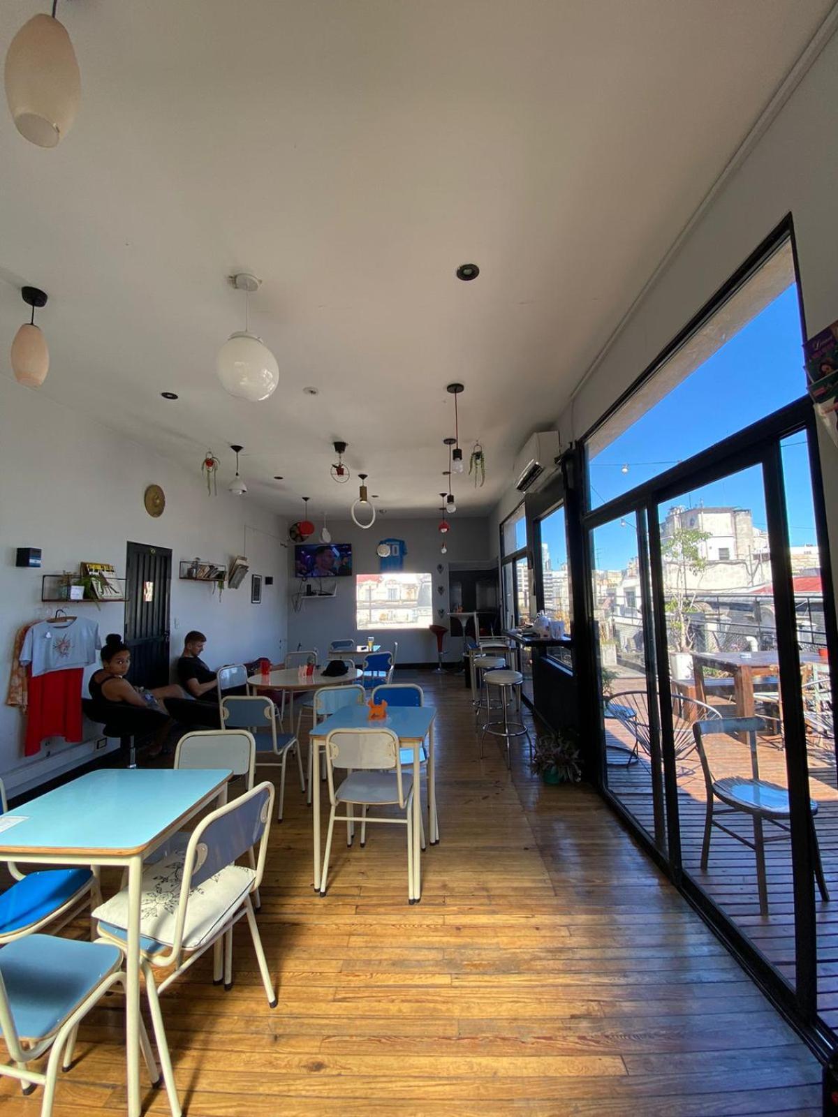 Parla Hostal