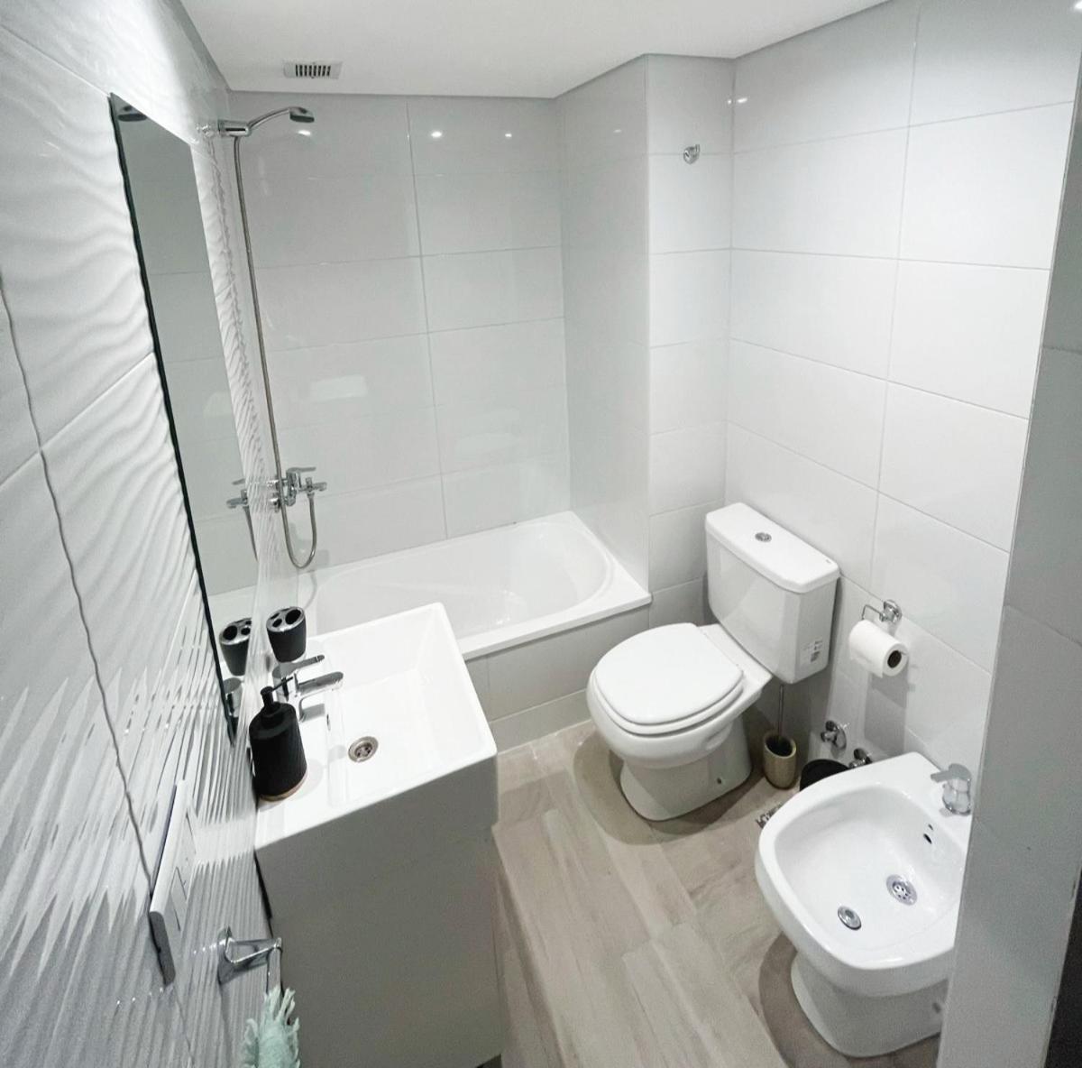 Apartamento Garten Haus Ba *