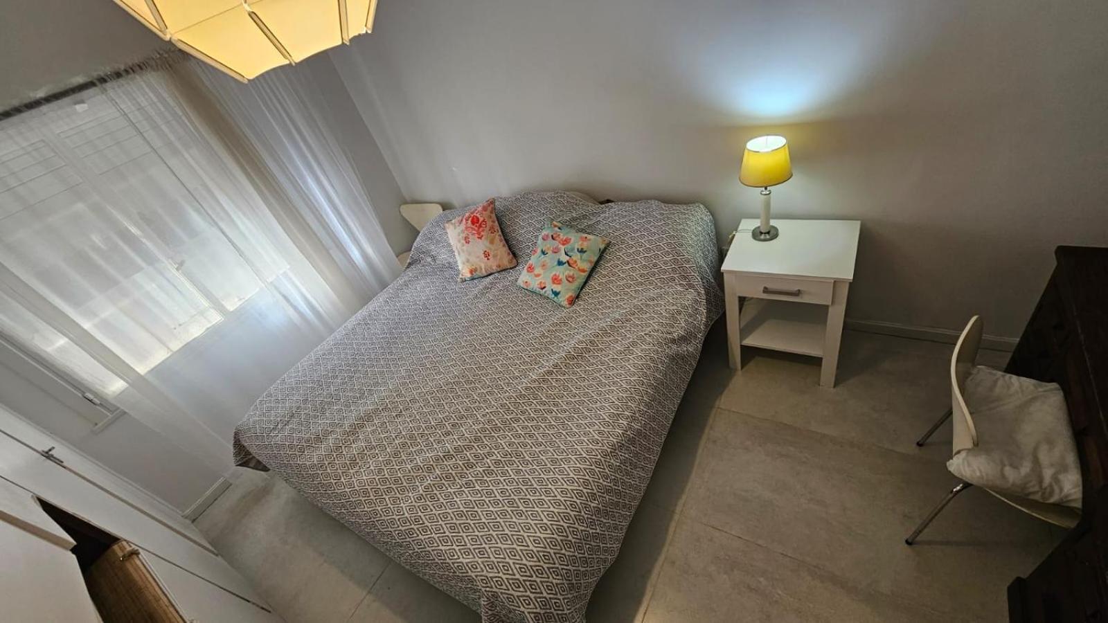 Departamento De 2 Ambientes En Palermo * Ciudad Autónoma de Buenos Aires