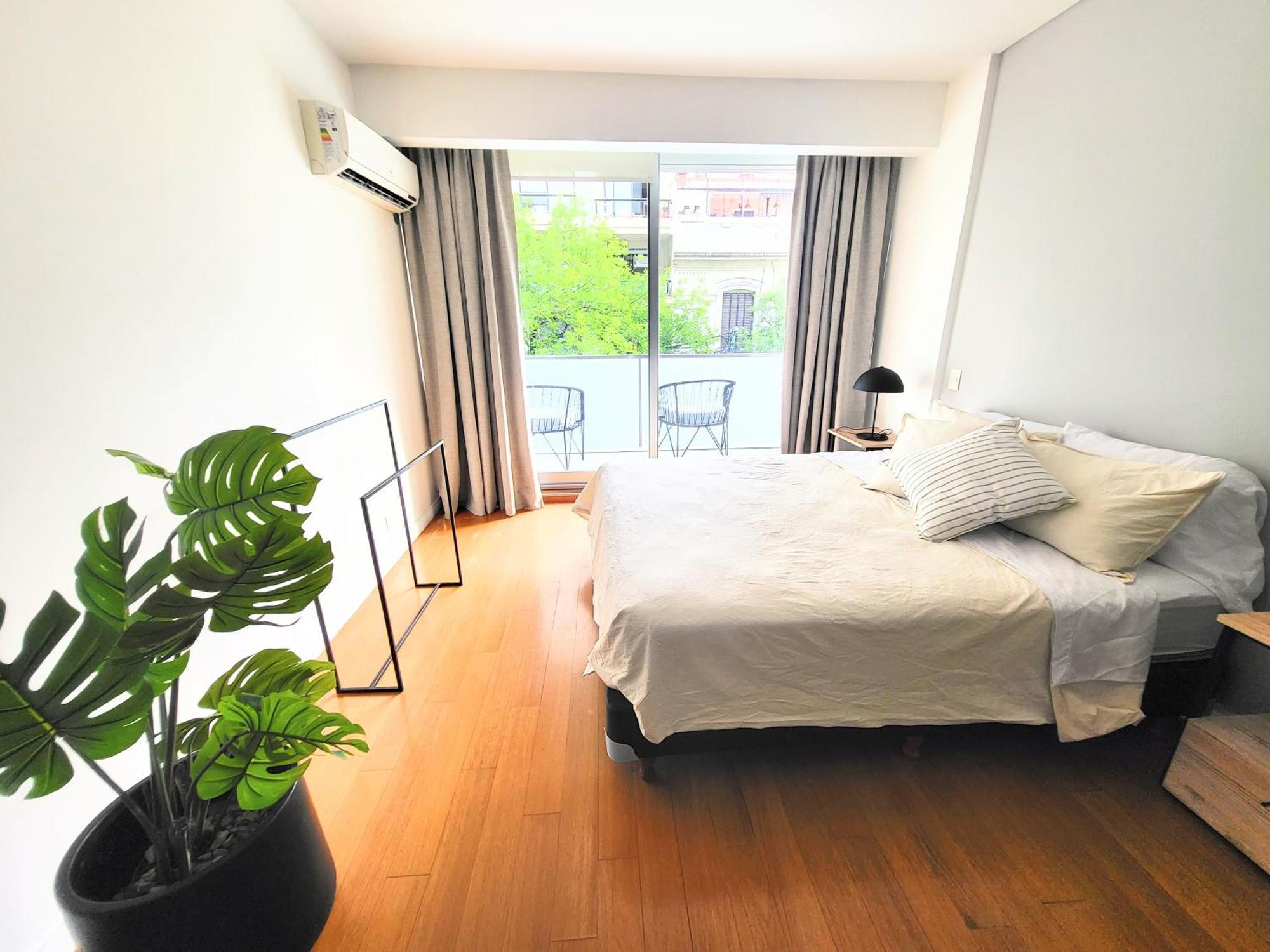 Apartahotel Cabello Square Security 24hs Ciudad Autónoma de Buenos Aires