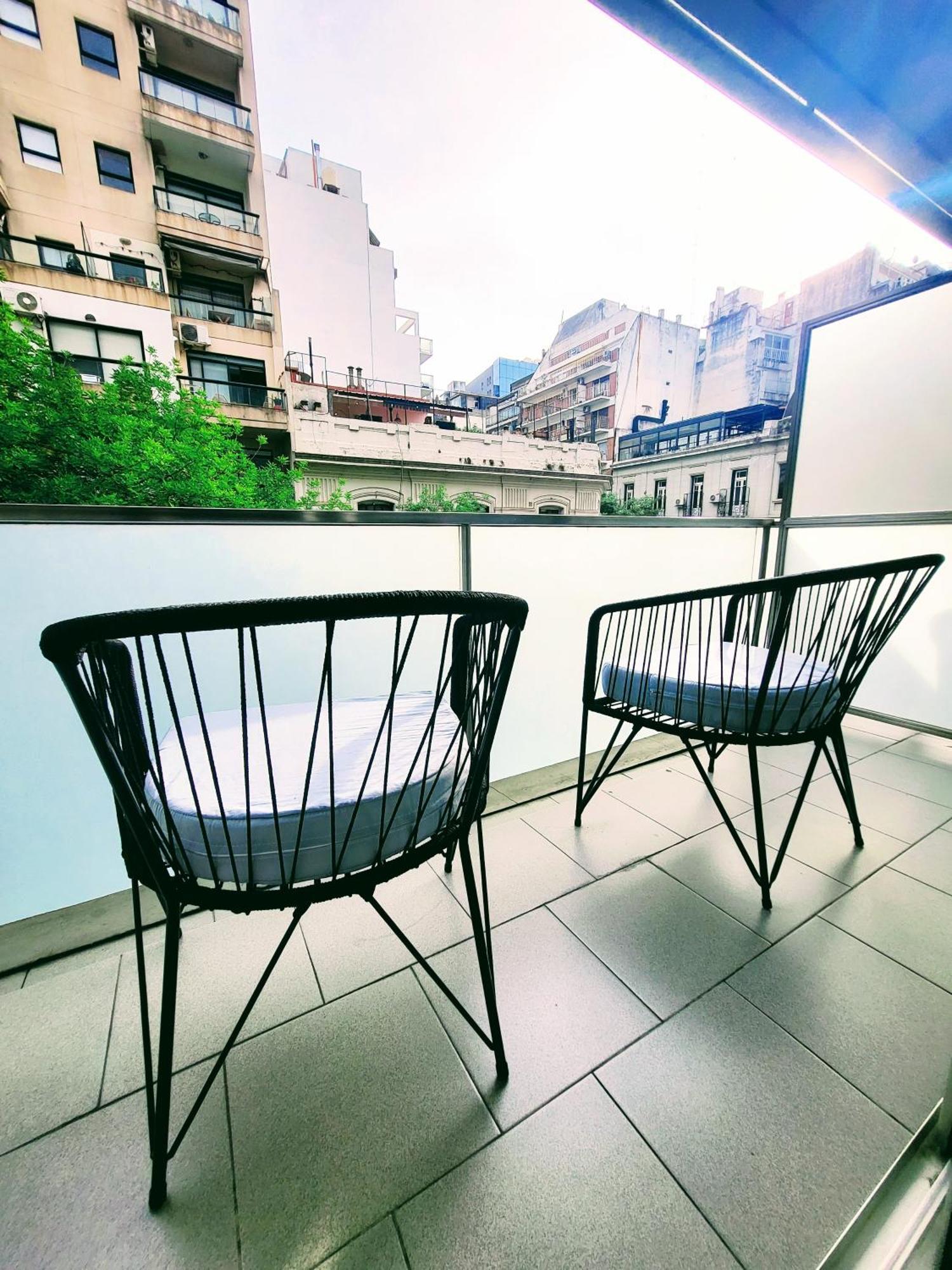 Apartahotel Cabello Square Security 24hs Ciudad Autónoma de Buenos Aires