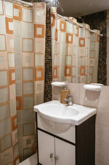 Departamento En Plaza Italia La Rural De Palermo 1 Dormitorio, 2 Banos Gran Comedor Apartamento Ciudad Autónoma de Buenos Aires