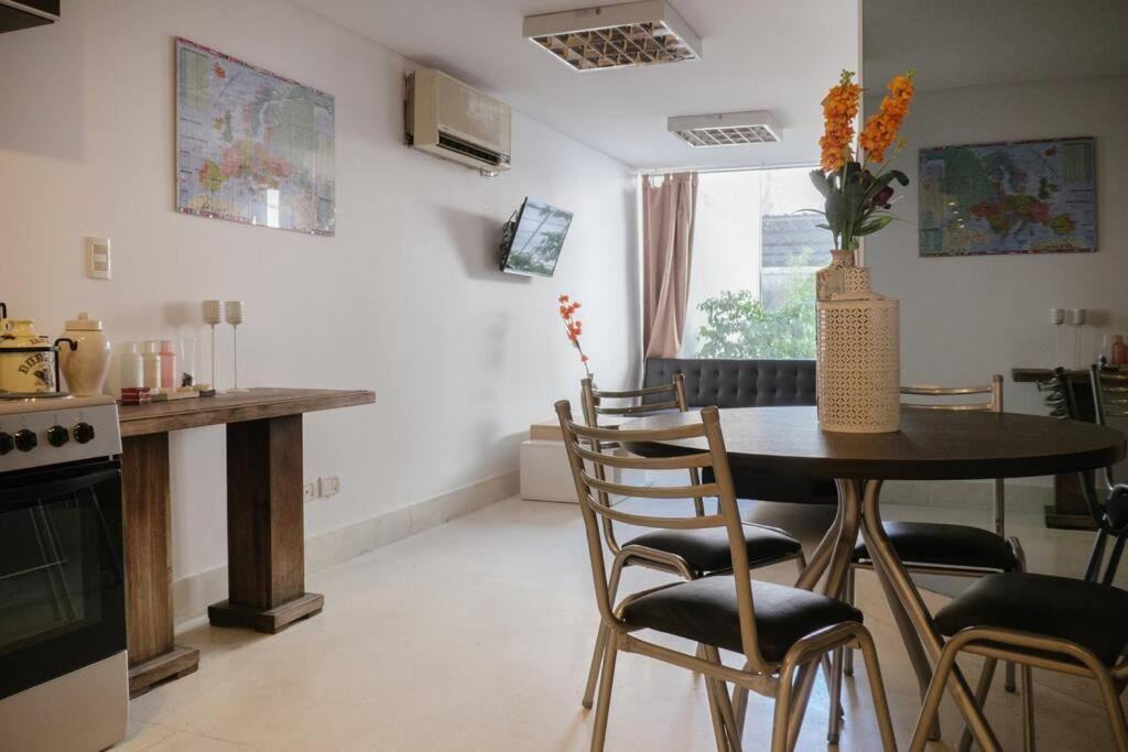 Departamento En Plaza Italia La Rural De Palermo 1 Dormitorio, 2 Banos Gran Comedor Ciudad Autónoma de Buenos Aires