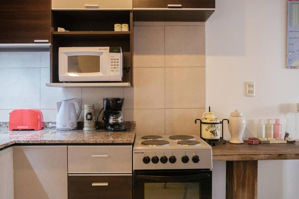 Departamento En Plaza Italia La Rural De Palermo 1 Dormitorio, 2 Banos Gran Comedor Apartamento