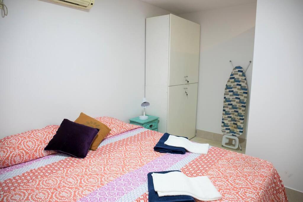 Departamento En Plaza Italia La Rural De Palermo 1 Dormitorio, 2 Banos Gran Comedor Ciudad Autónoma de Buenos Aires