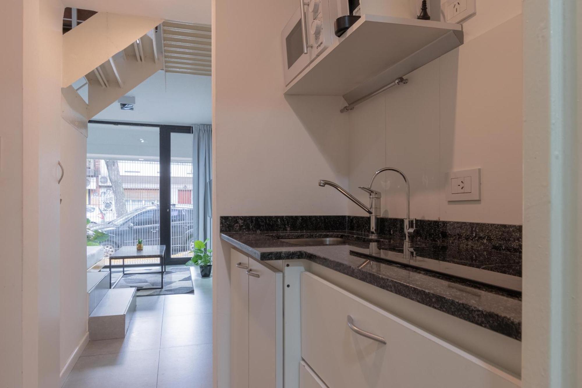 Сasa de vacaciones Fliphaus Guatehaus Palermo Soho Ciudad Autónoma de Buenos Aires