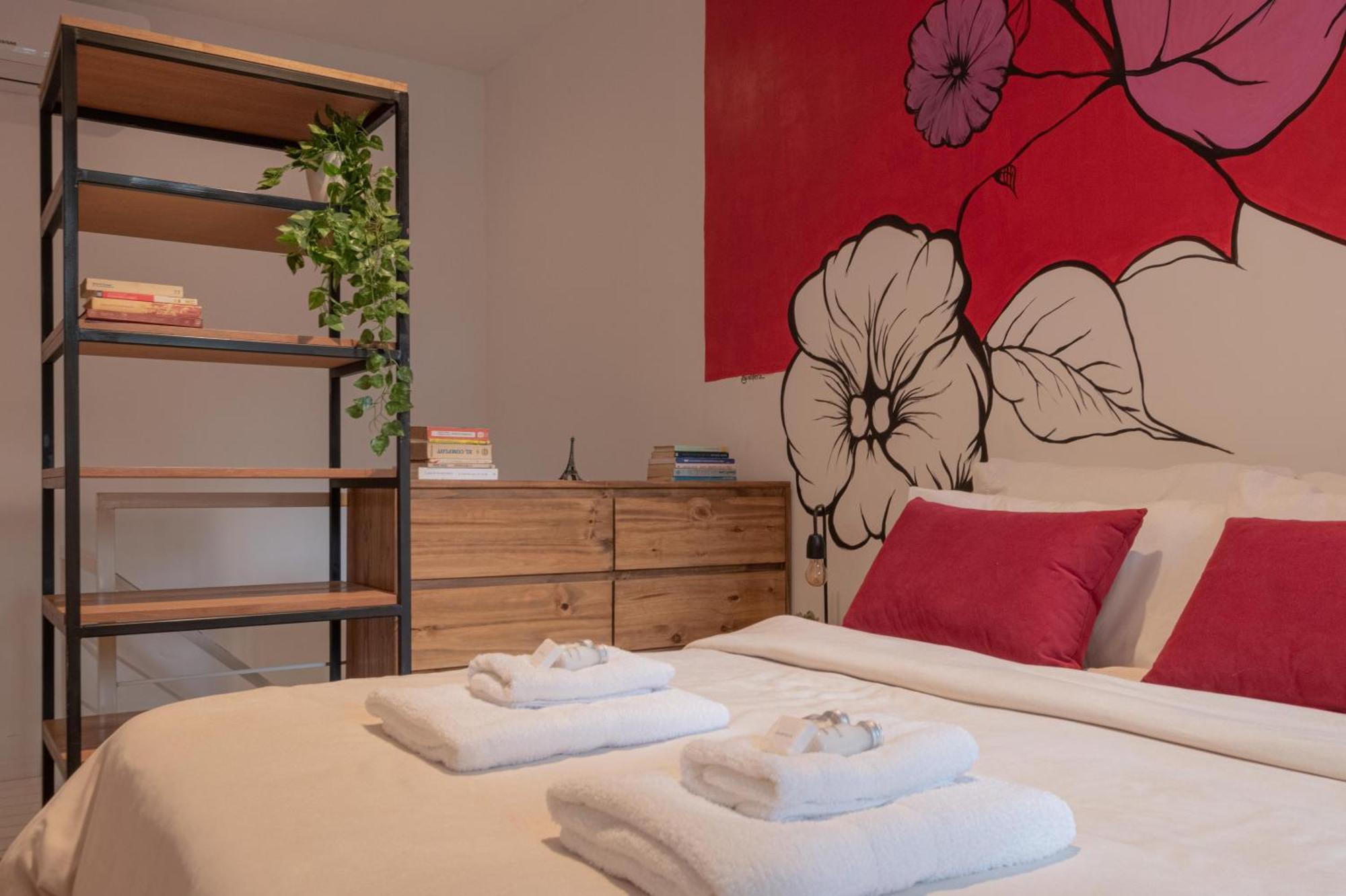 Fliphaus Guatehaus Palermo Soho Сasa de vacaciones