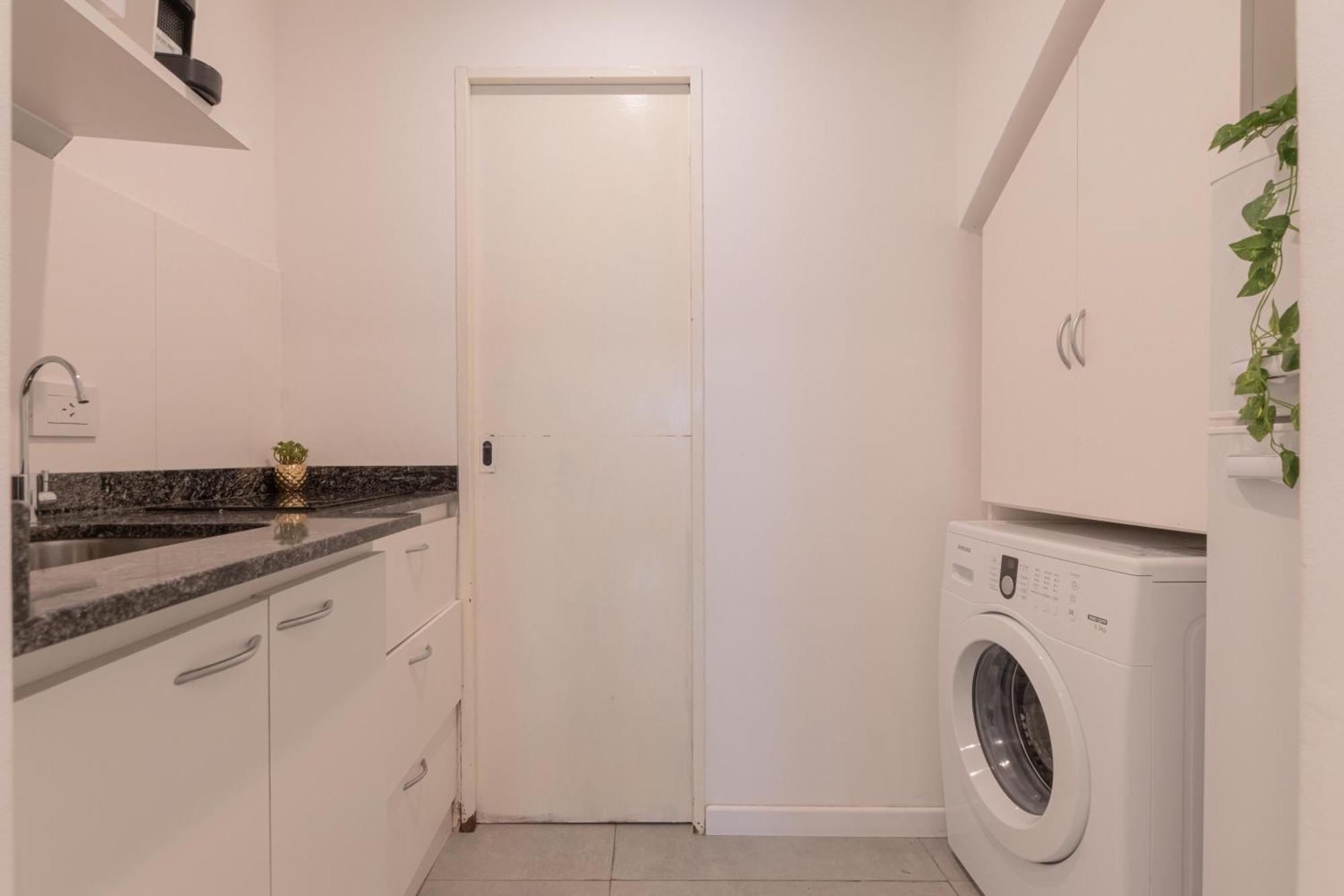 Fliphaus Guatehaus Palermo Soho Сasa de vacaciones *