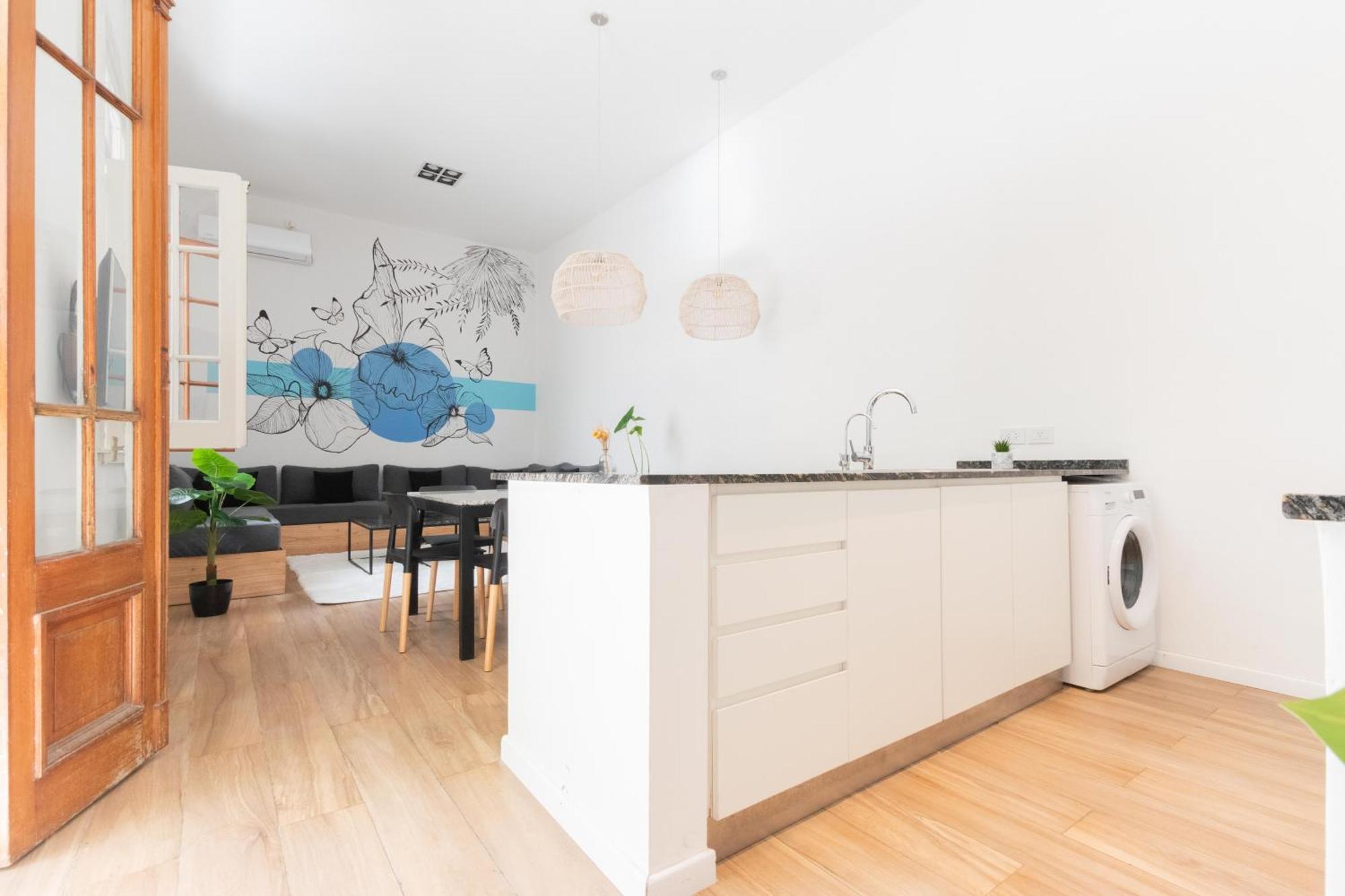 Fliphaus Guatehaus Palermo Soho * Ciudad Autónoma de Buenos Aires