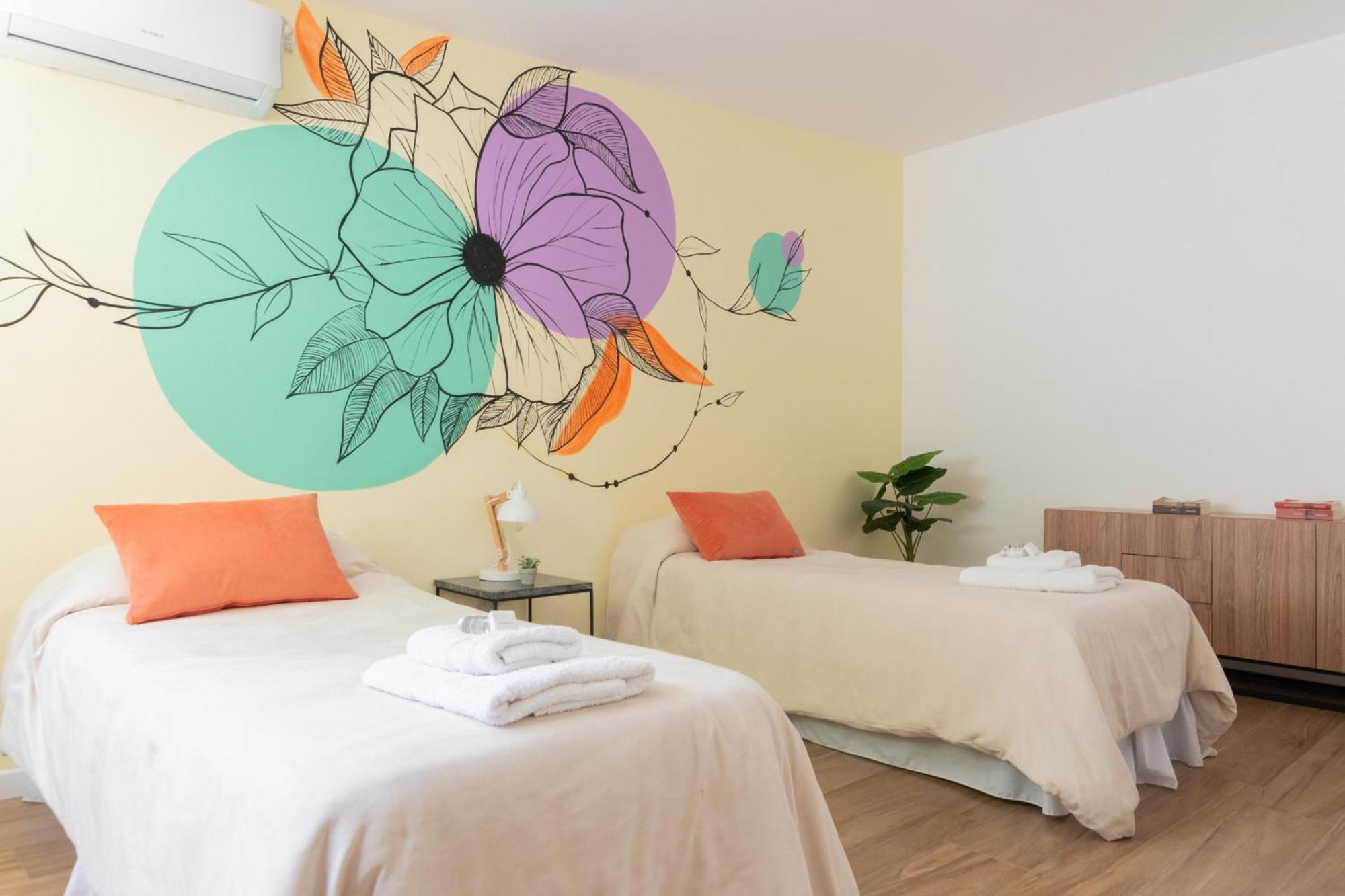 Fliphaus Guatehaus Palermo Soho Ciudad Autónoma de Buenos Aires
