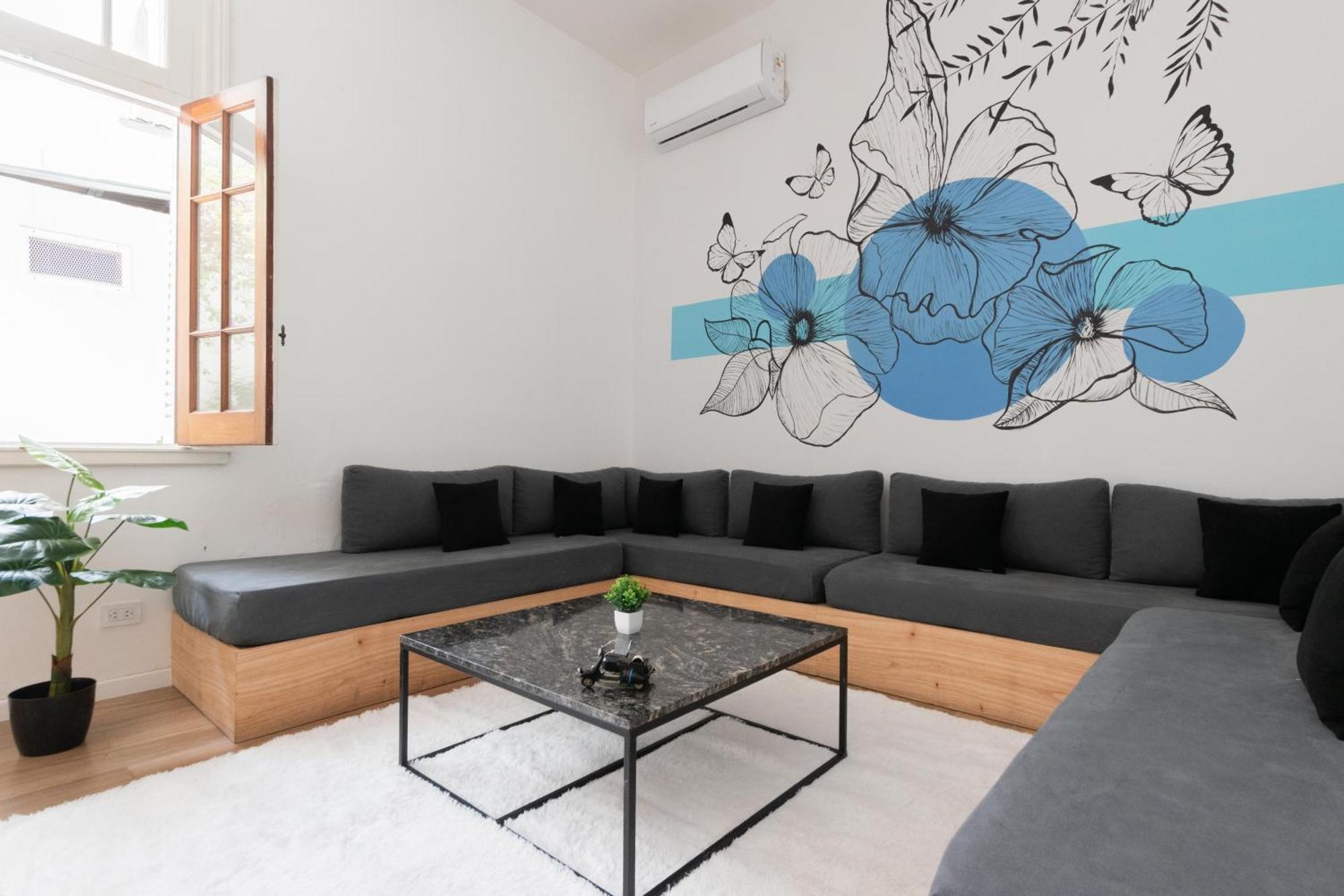 Fliphaus Guatehaus Palermo Soho Сasa de vacaciones