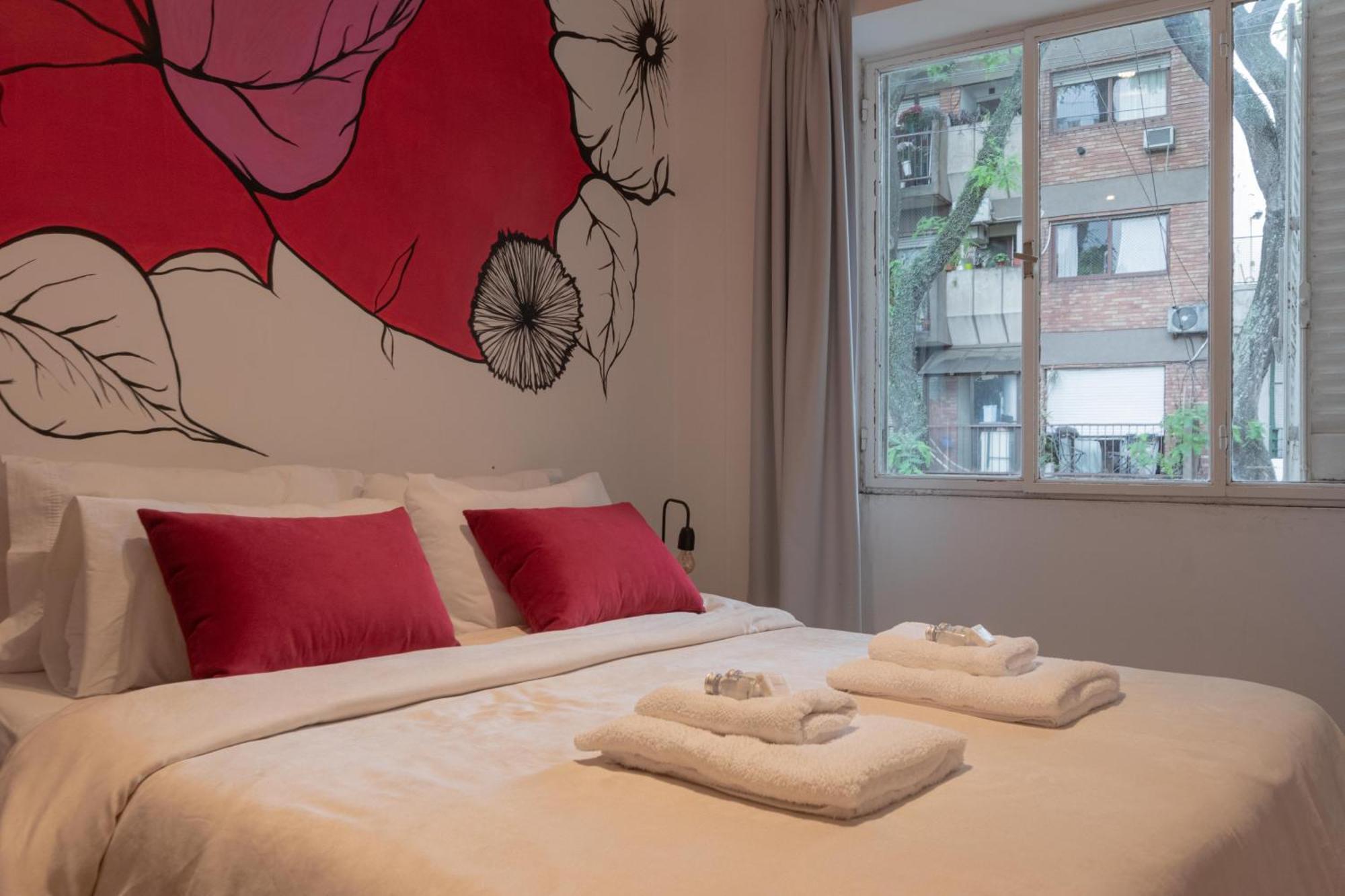 Fliphaus Guatehaus Palermo Soho