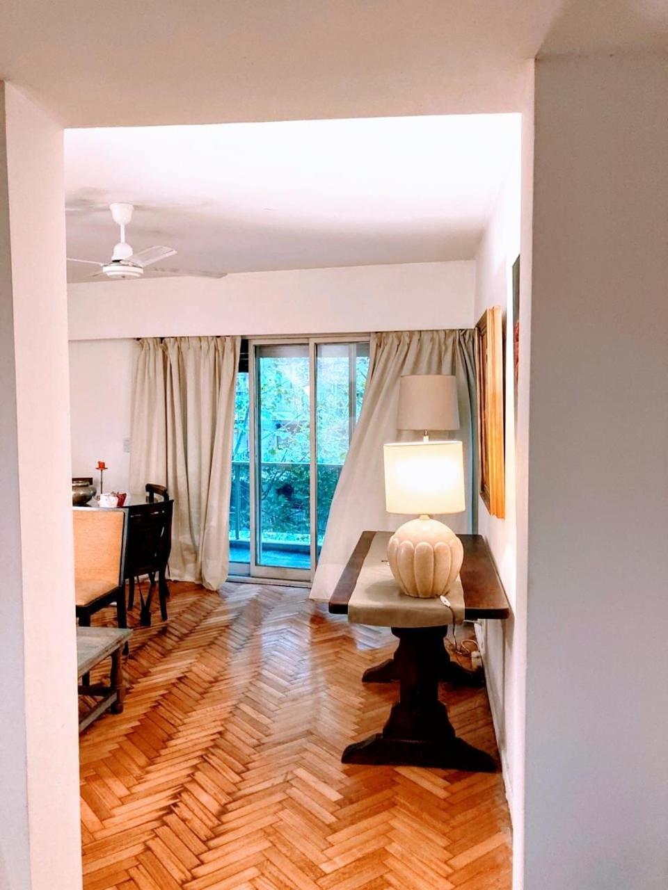 Apartamento - Piso En La Recoleta A 1 Cuadra Del Cementerio Y A 3 Cuadras Y Media Del Alvear Ciudad Autónoma de Buenos Aires