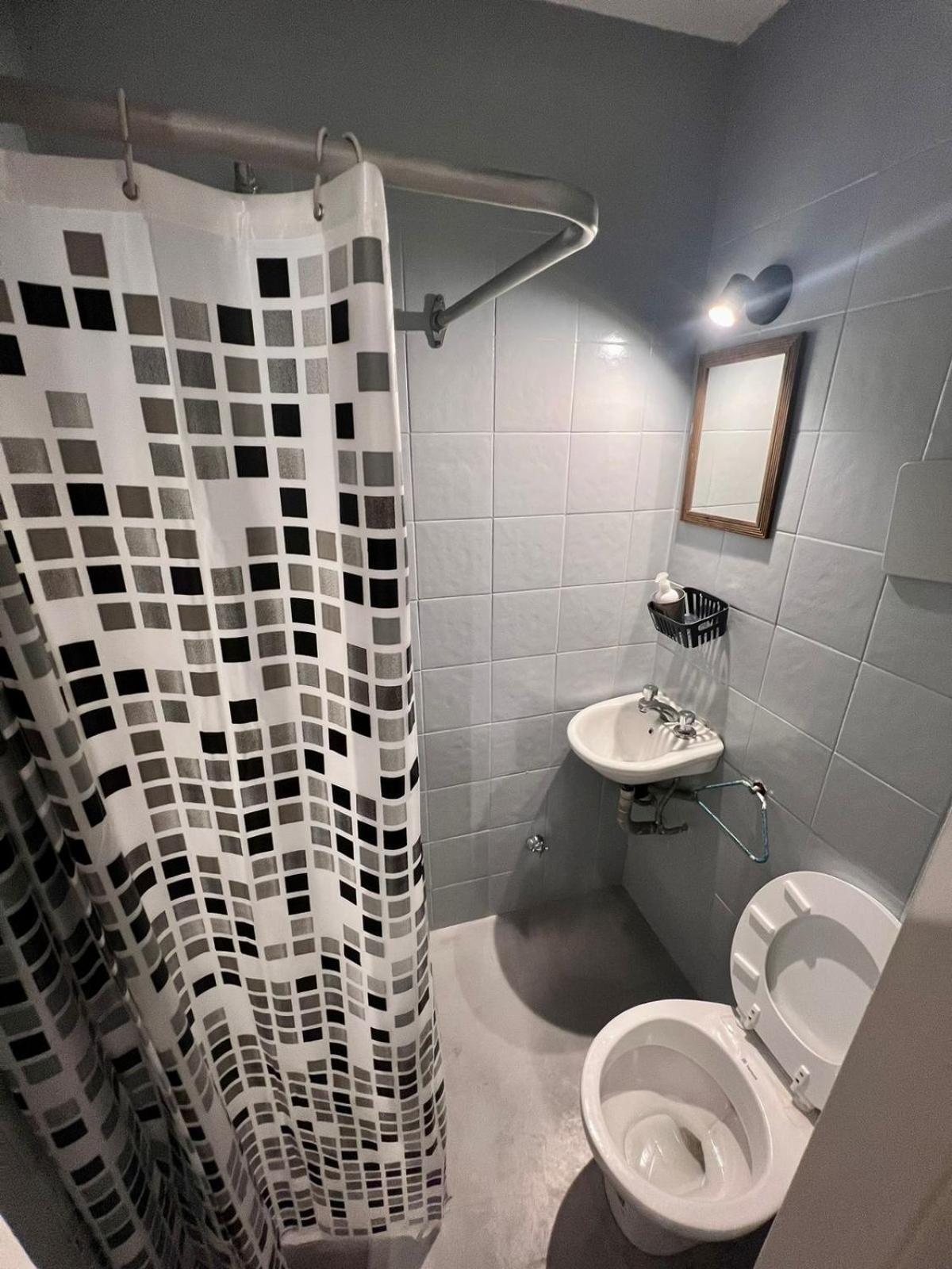 Apartamento Zona Embajada - Plaza Italia By Debarrio Aparts Ciudad Autónoma de Buenos Aires