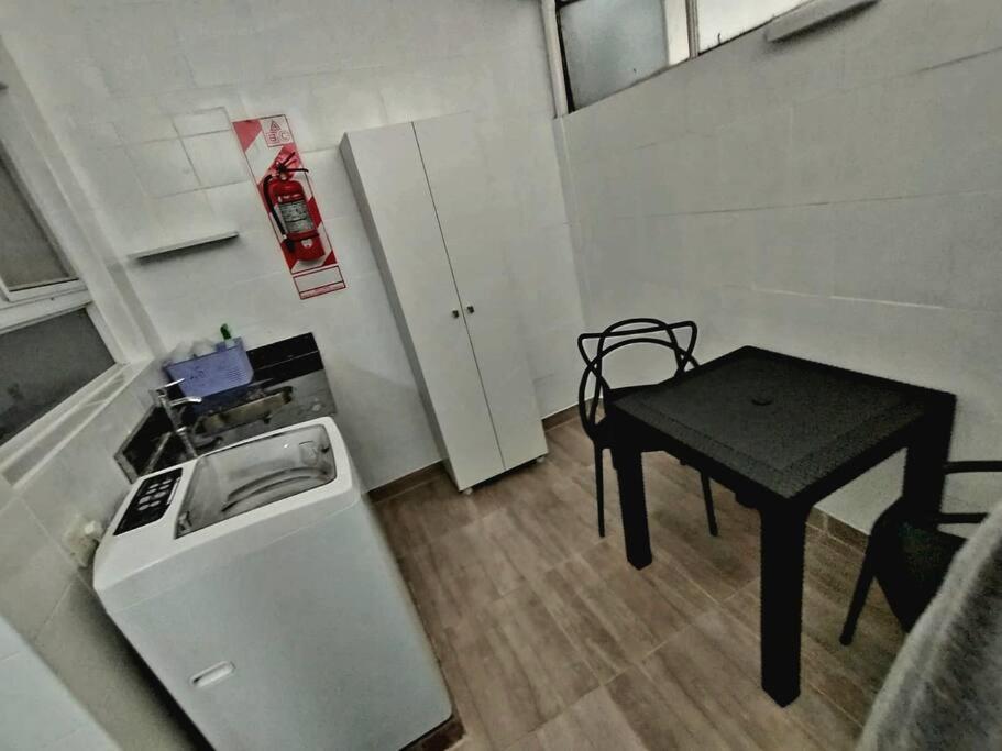 Soho Heart 2 Ambientes Palermo Soho Apartment *