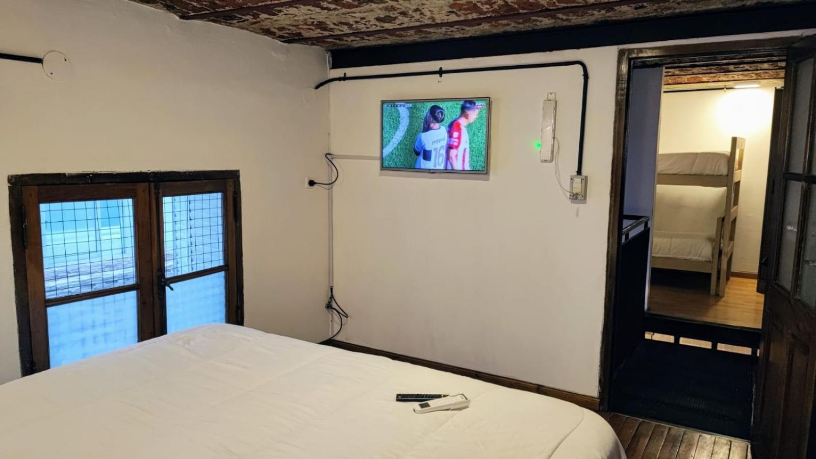 Apartamento Departamento Con Patio En Excelente Ubicacion En Belgrano *