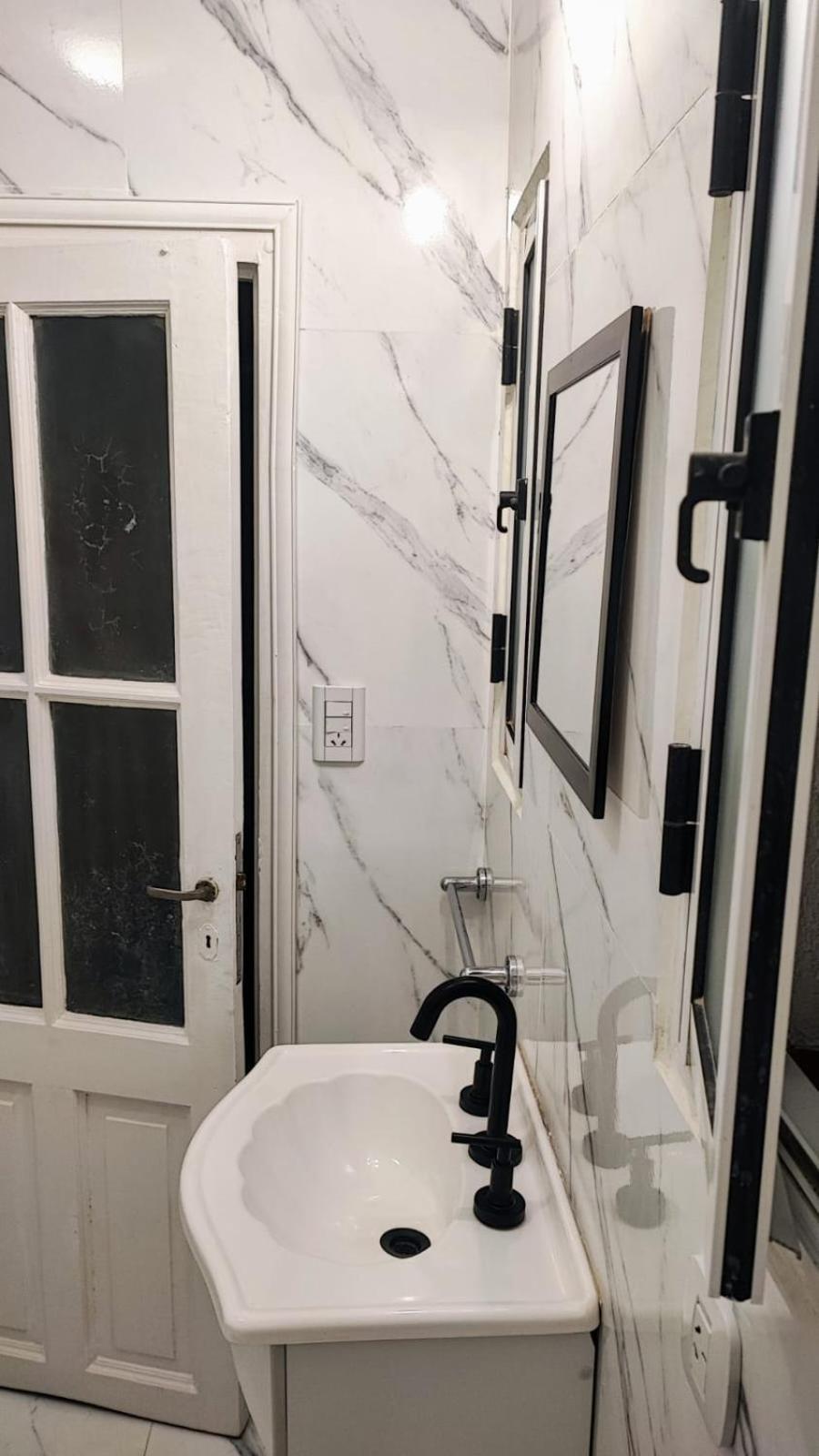 Departamento Con Patio En Excelente Ubicacion En Belgrano Ciudad Autónoma de Buenos Aires