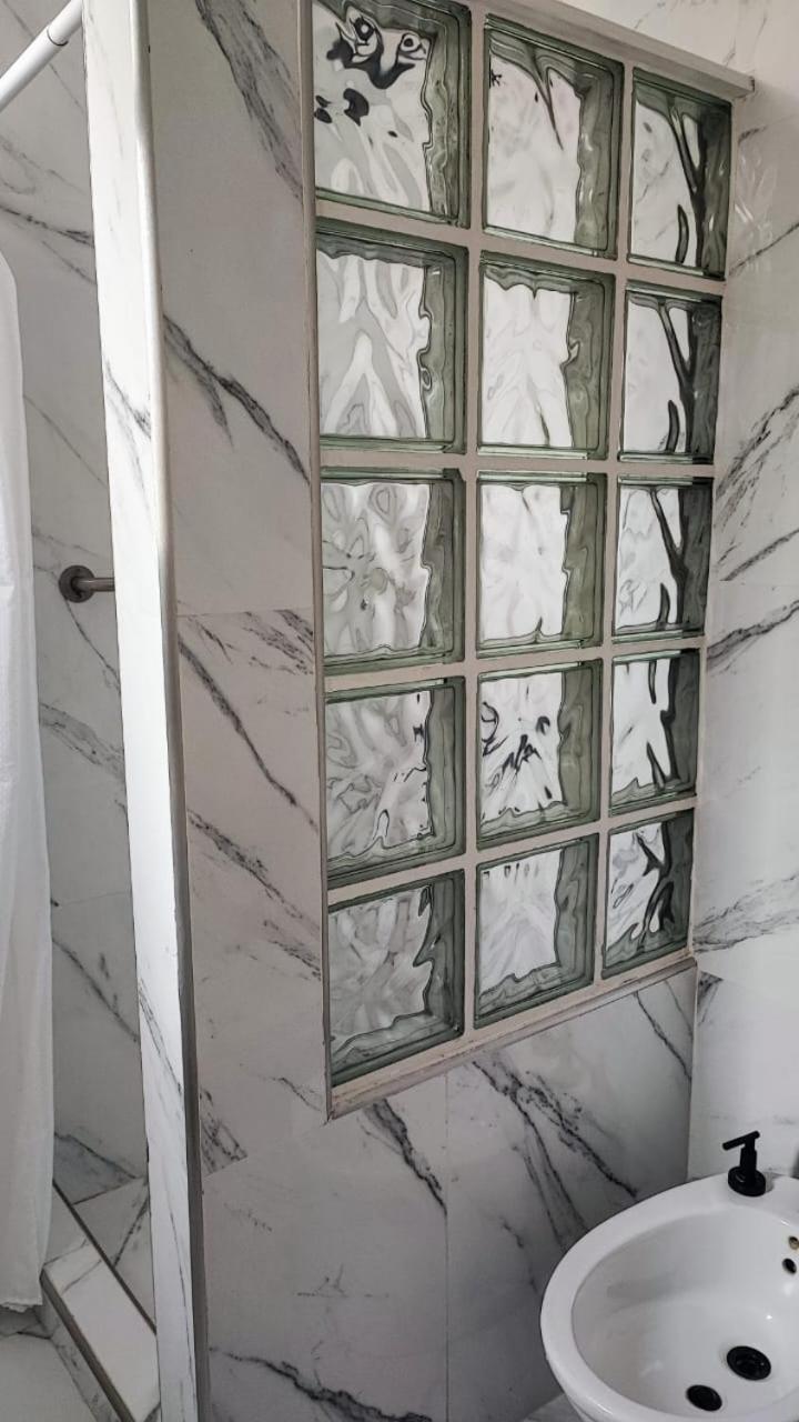 Departamento Con Patio En Excelente Ubicacion En Belgrano