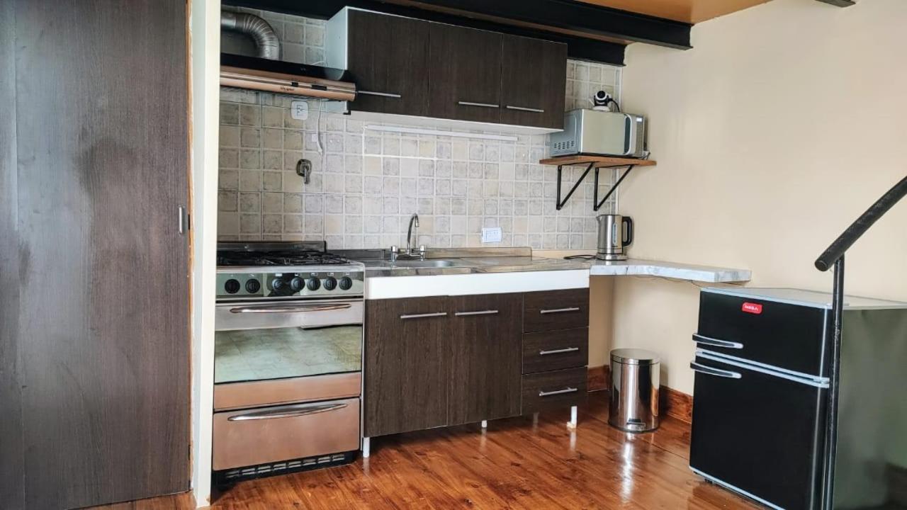 Apartamento Departamento Con Patio En Excelente Ubicacion En Belgrano Ciudad Autónoma de Buenos Aires