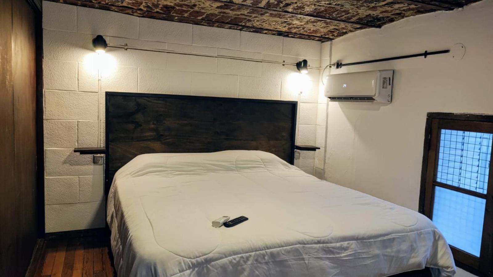Departamento Con Patio En Excelente Ubicacion En Belgrano