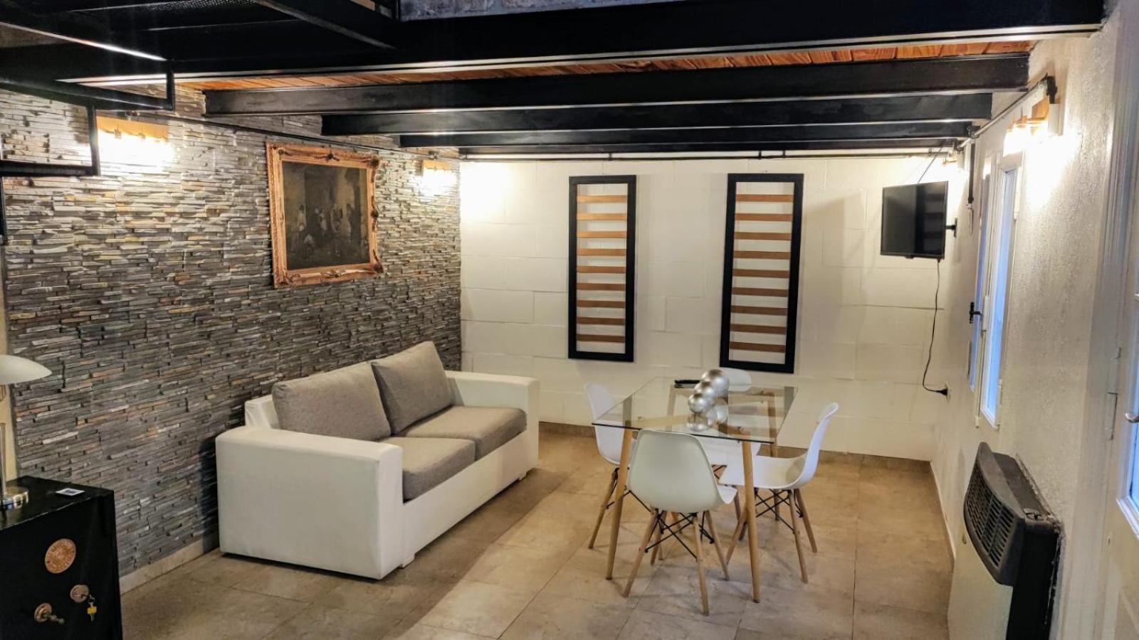 Apartamento Departamento Con Patio En Excelente Ubicacion En Belgrano Ciudad Autónoma de Buenos Aires