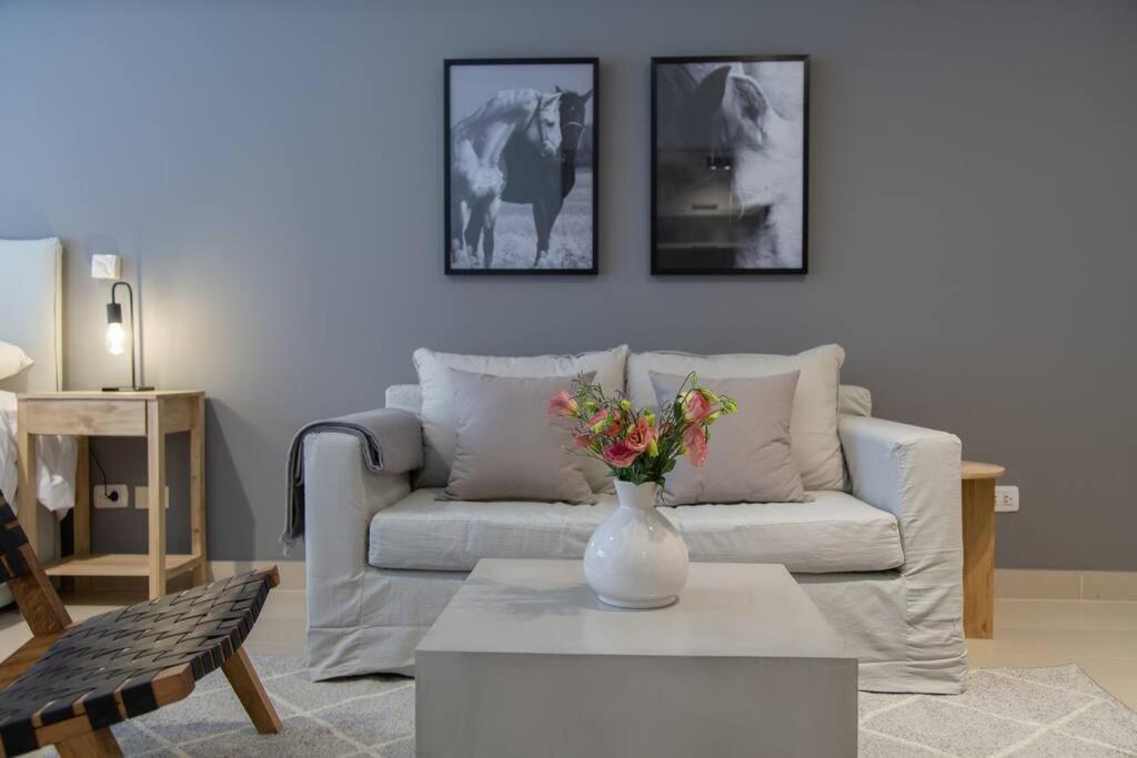 Peonia Amazing Studio Apartamento Buenos Aires