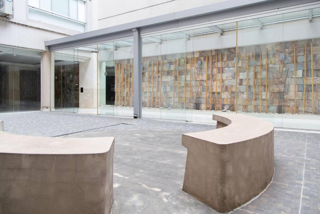 Peonia Amazing Studio Buenos Aires