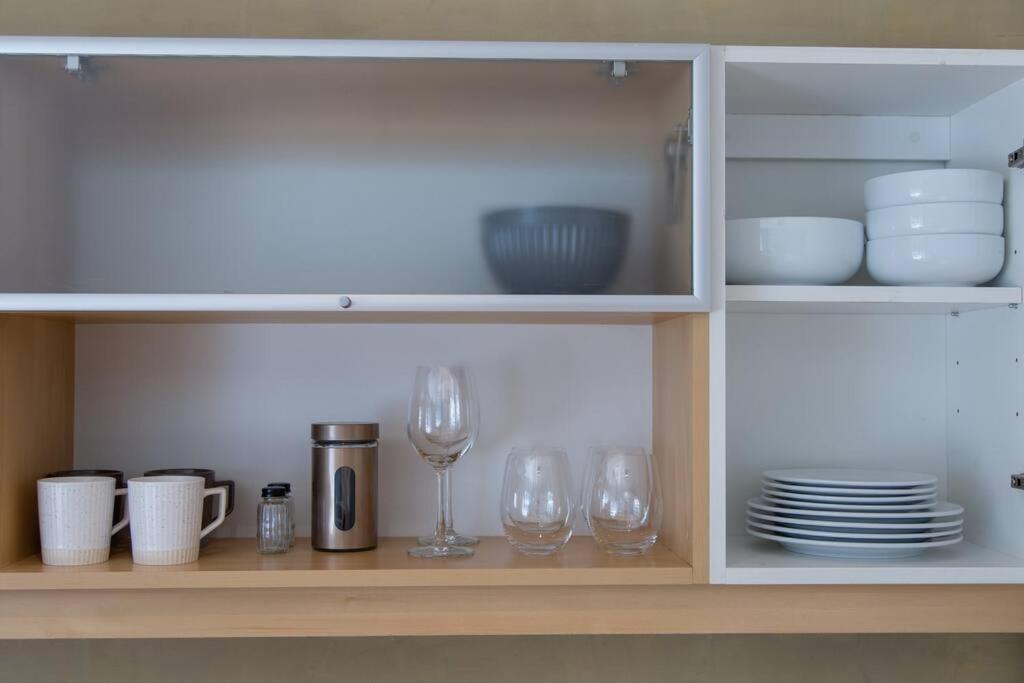 Apartamento Beg