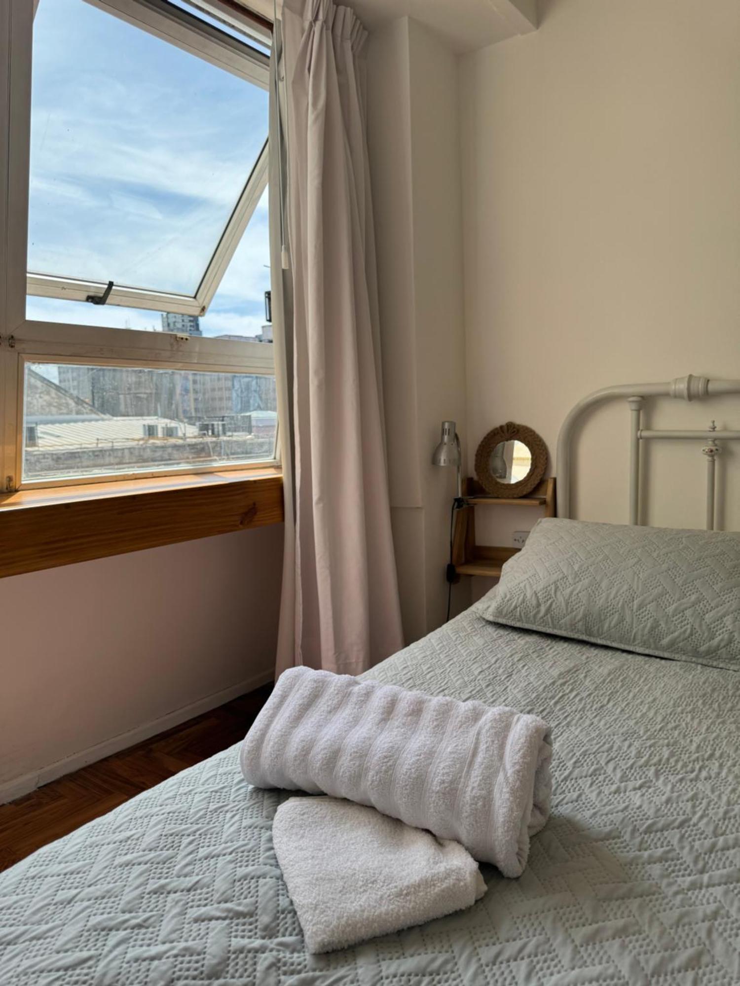 Apartamento Luminoso Y Confortable - Dolar Oficial