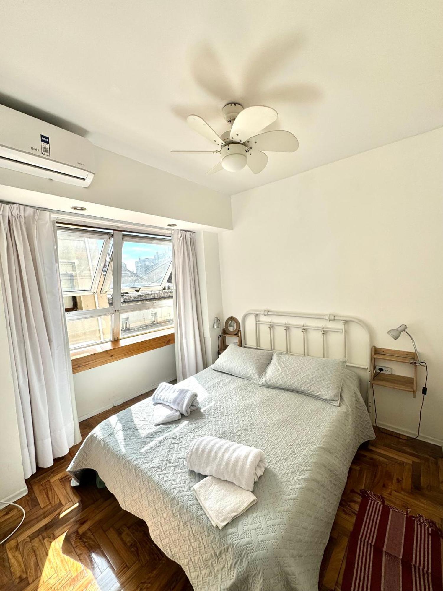 Apartamento Luminoso Y Confortable - Dolar Oficial *