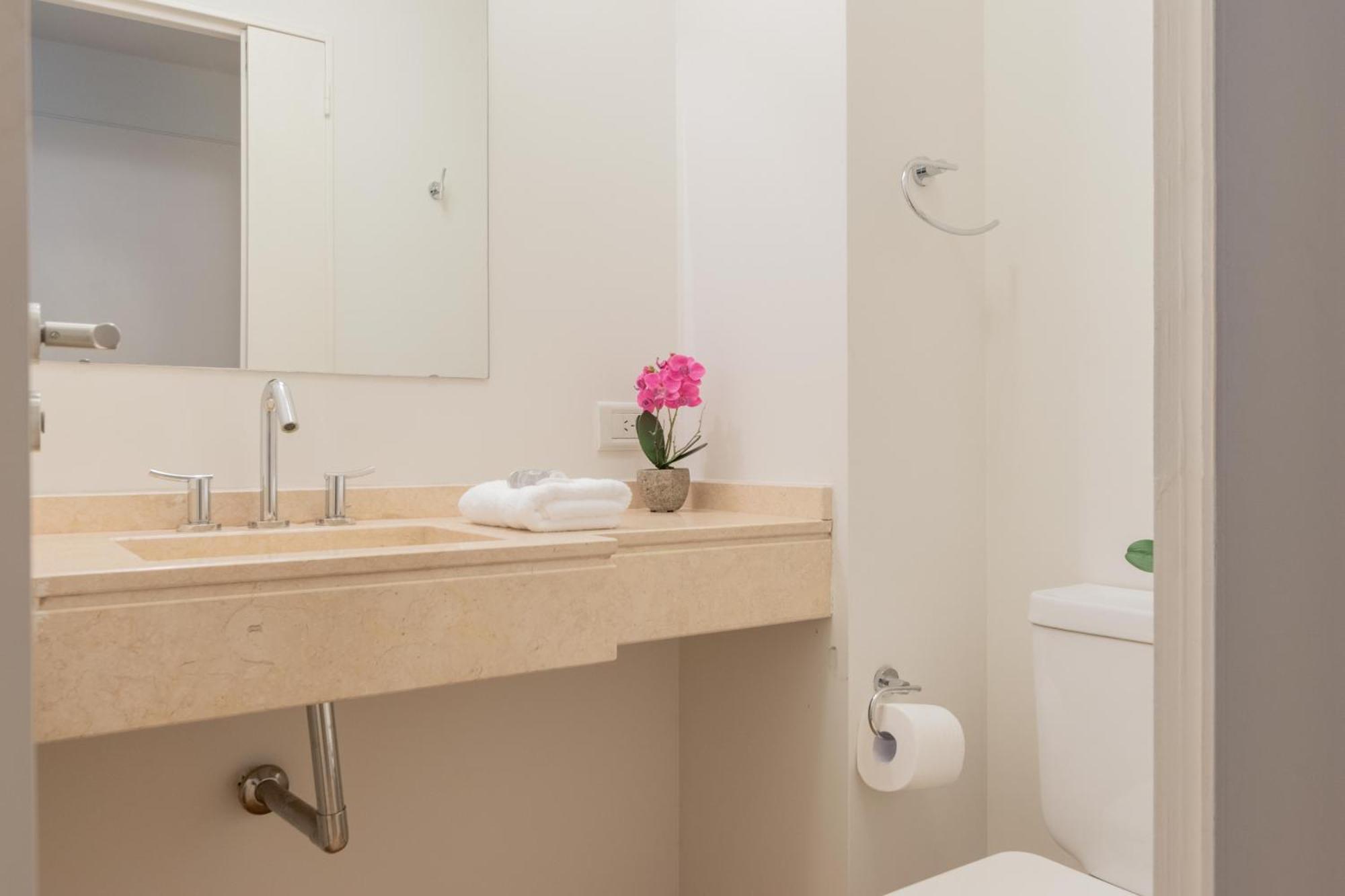 Fliphaus Salguero 3000 - Lofts Palermo Chico * Buenos Aires