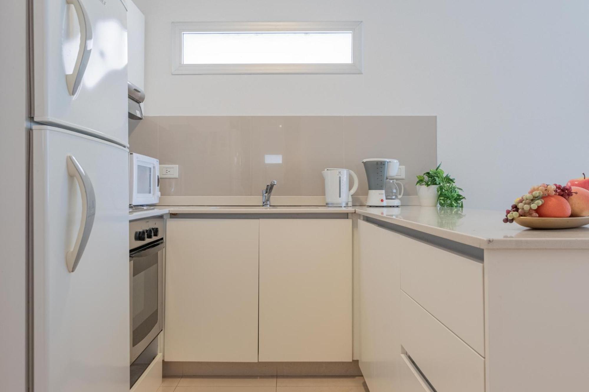 Fliphaus Salguero 3000 - Lofts Palermo Chico Apartment *
