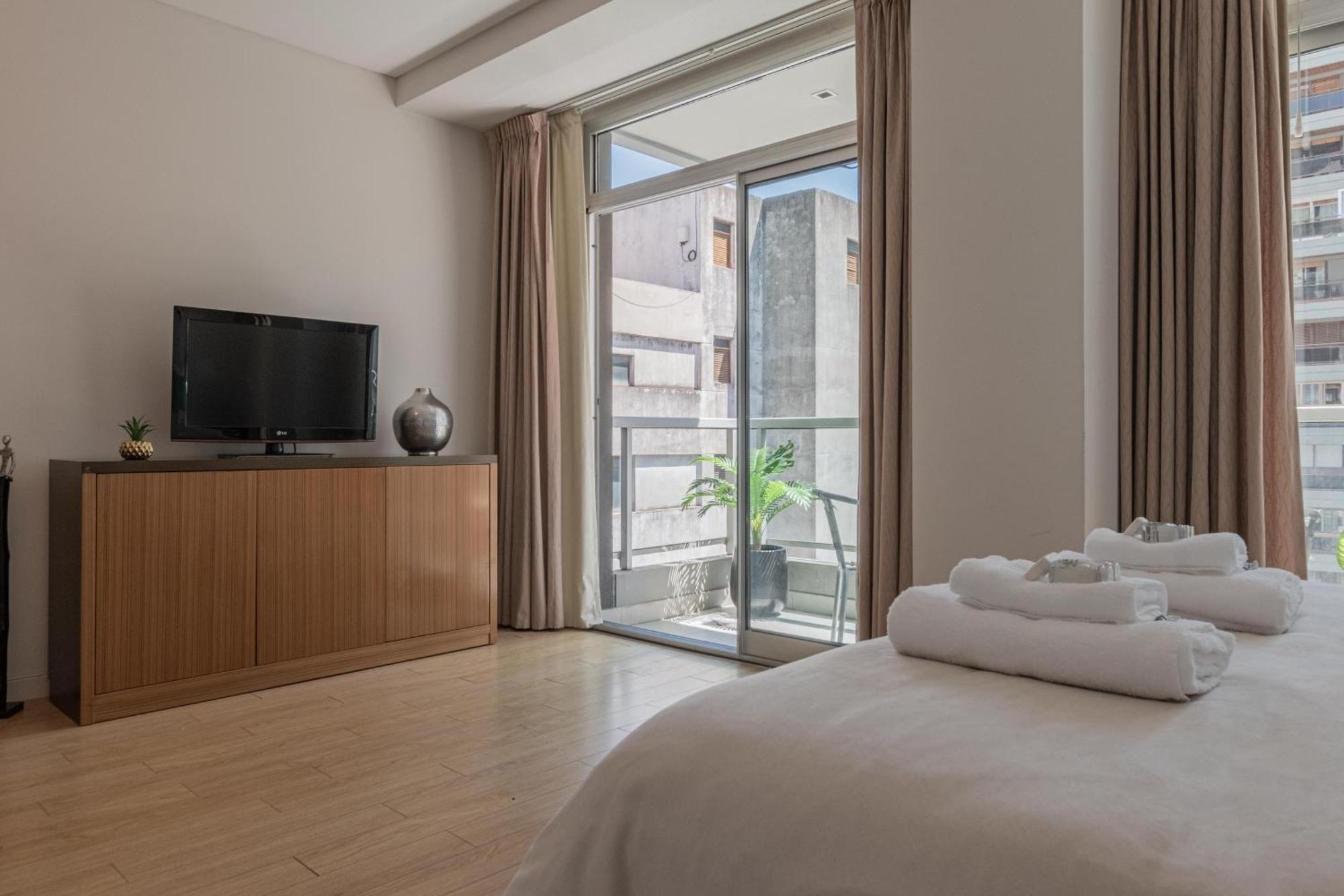 Apartment Fliphaus Salguero 3000 - Lofts Palermo Chico