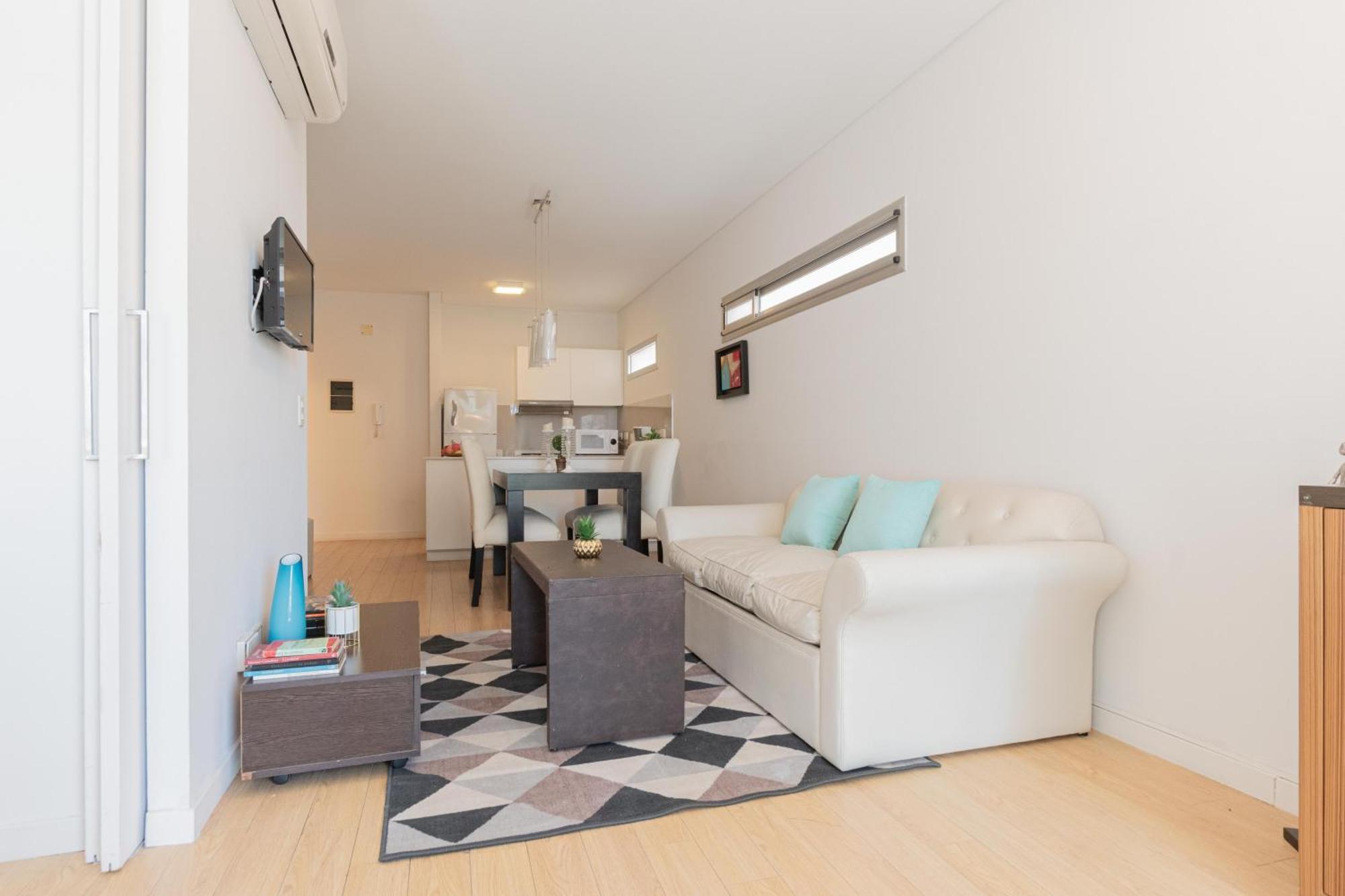 Apartment Fliphaus Salguero 3000 - Lofts Palermo Chico
