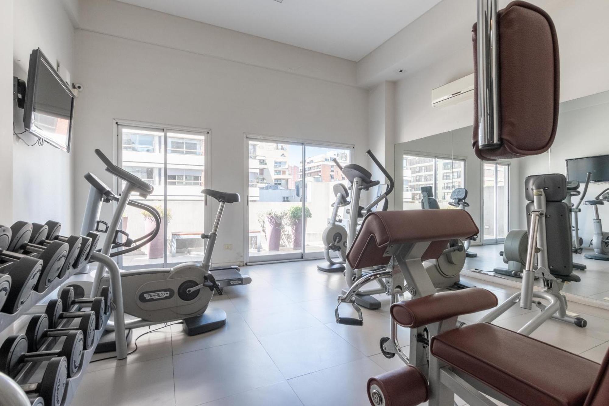 Fliphaus Salguero 3000 - Lofts Palermo Chico