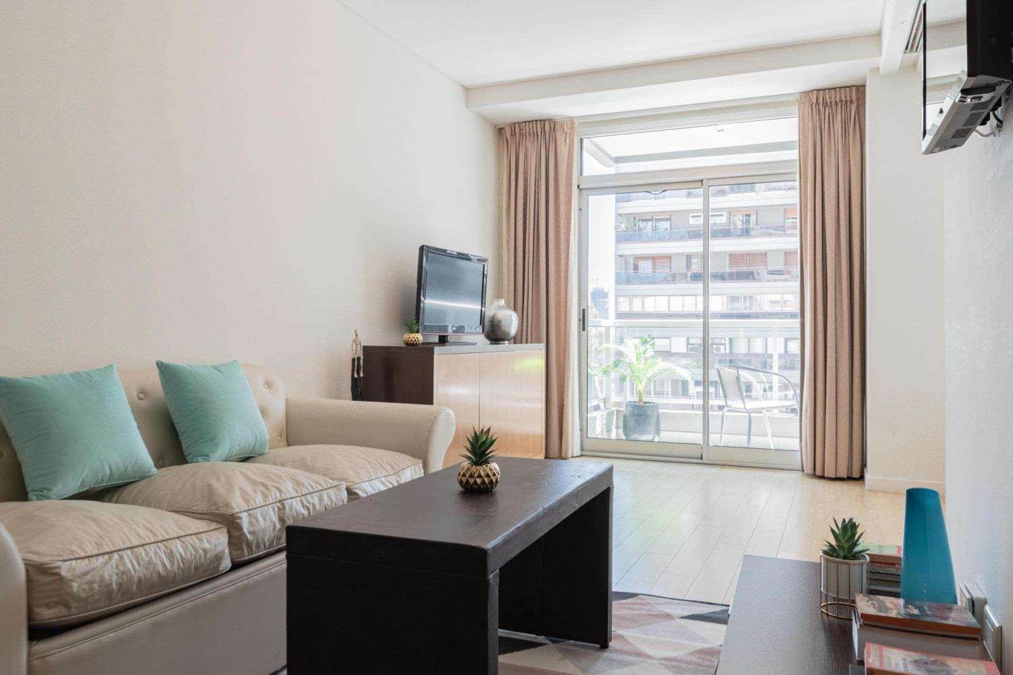 Fliphaus Salguero 3000 - Lofts Palermo Chico