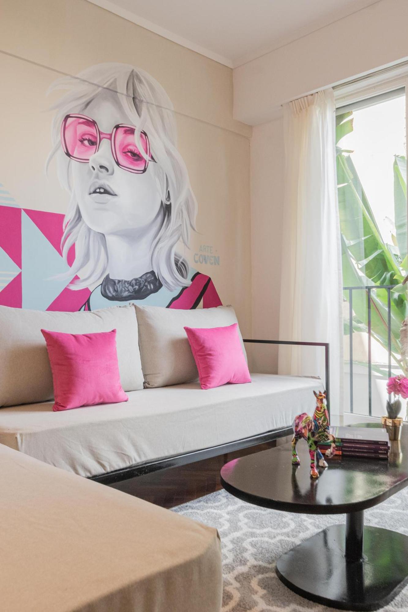 Fliphaus Sarmiento 4300 - 2 Bd In Almagro * Buenos Aires