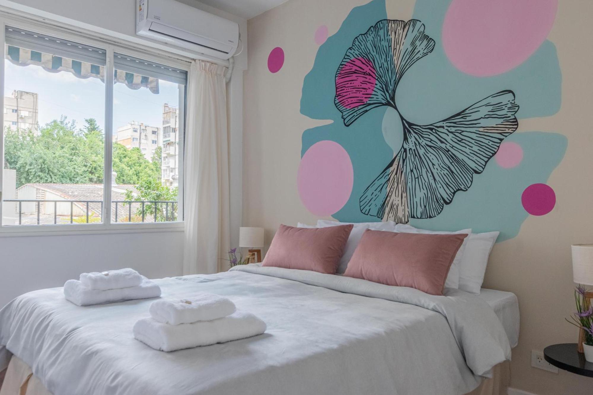 Fliphaus Sarmiento 4300 - 2 Bd In Almagro