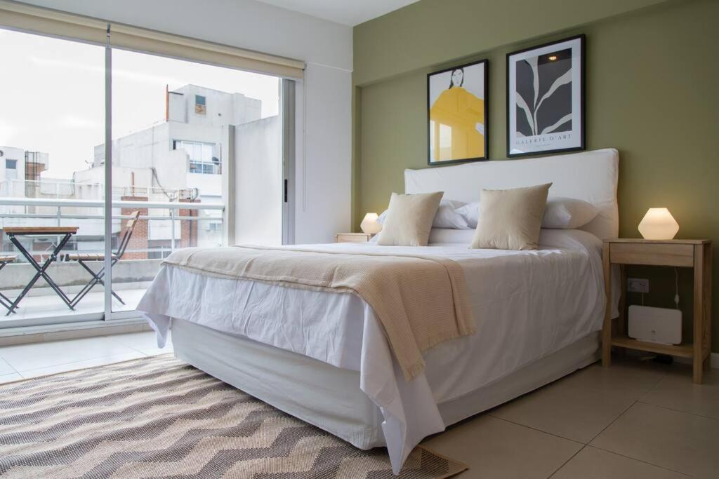 Azahar Beautiful Apartamento Ciudad Autónoma de Buenos Aires