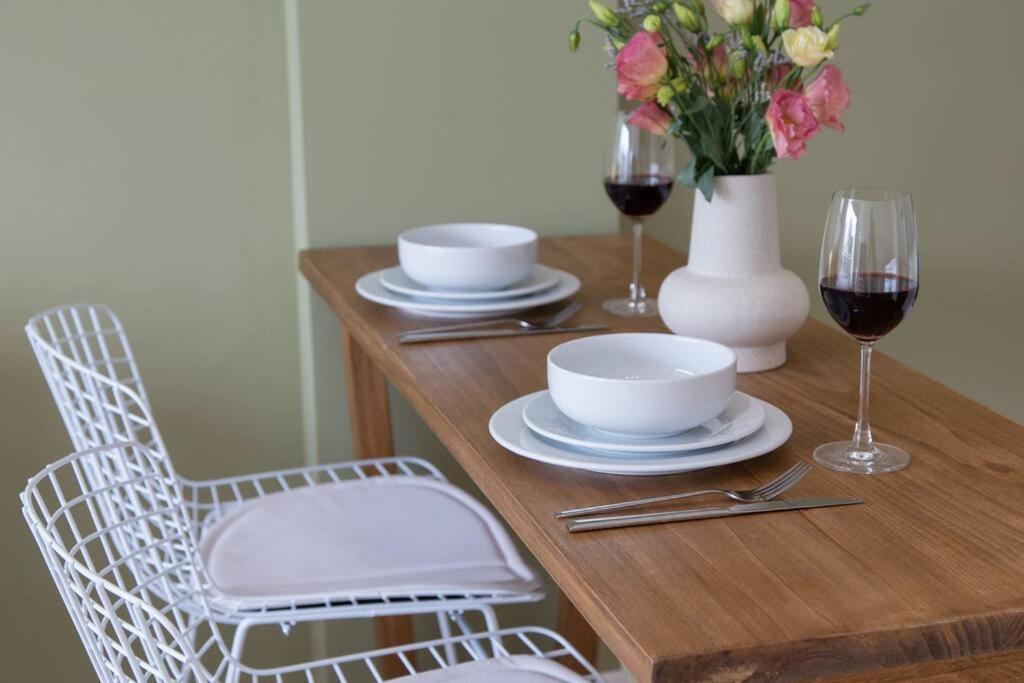 Apartamento Azahar Beautiful *