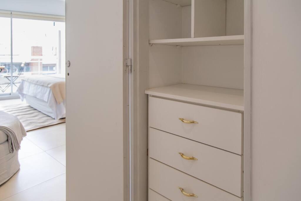 Apartamento Azahar Beautiful Ciudad Autónoma de Buenos Aires