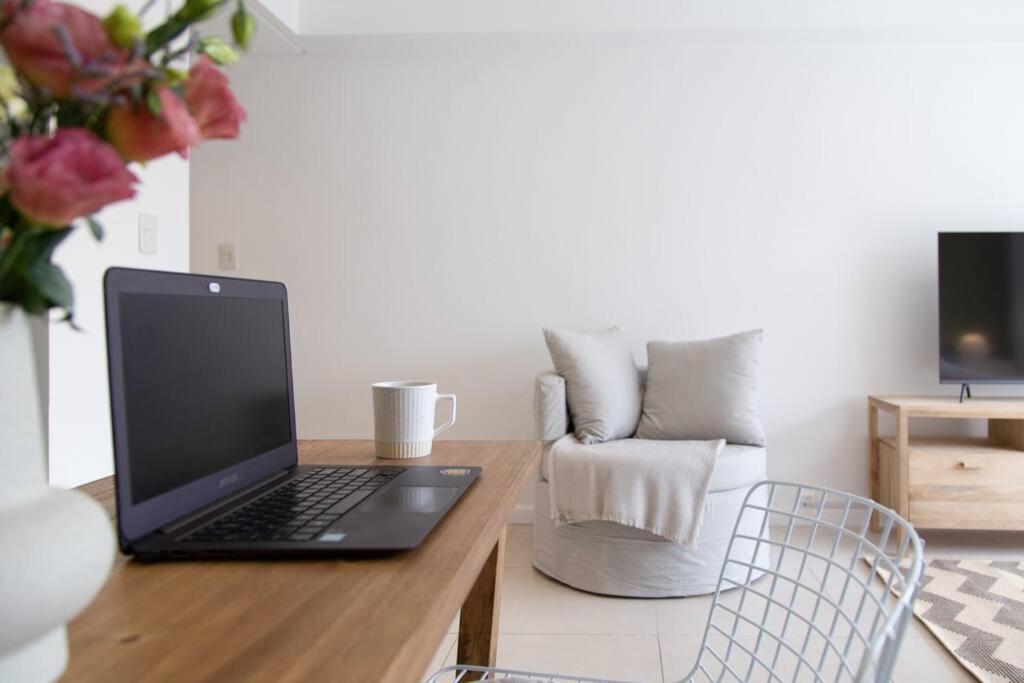 Apartamento Azahar Beautiful Ciudad Autónoma de Buenos Aires