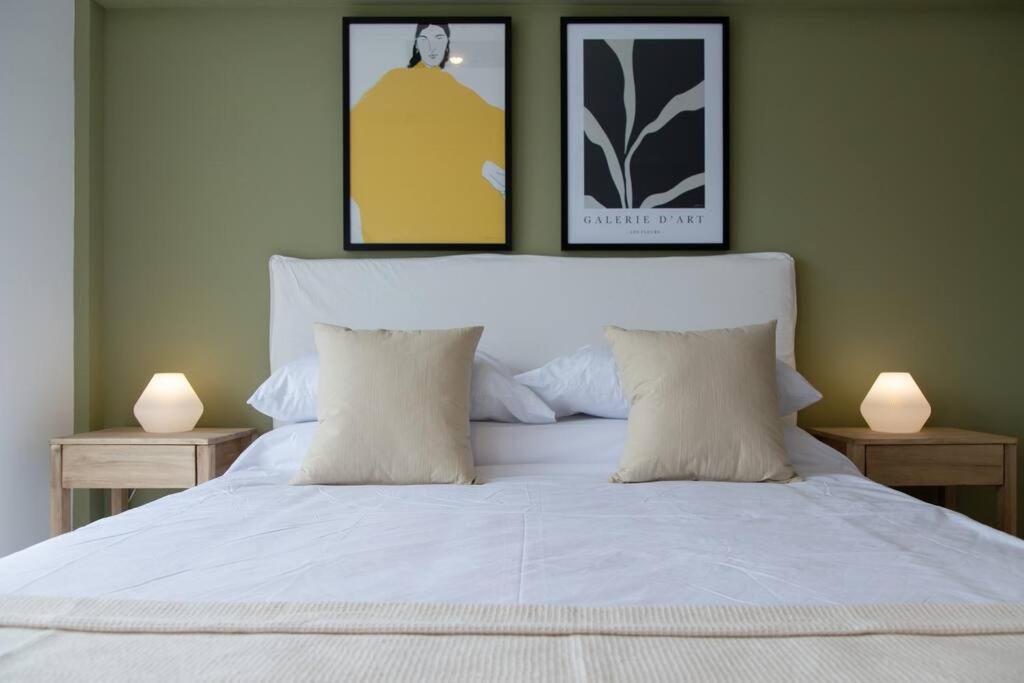 Azahar Beautiful Apartamento