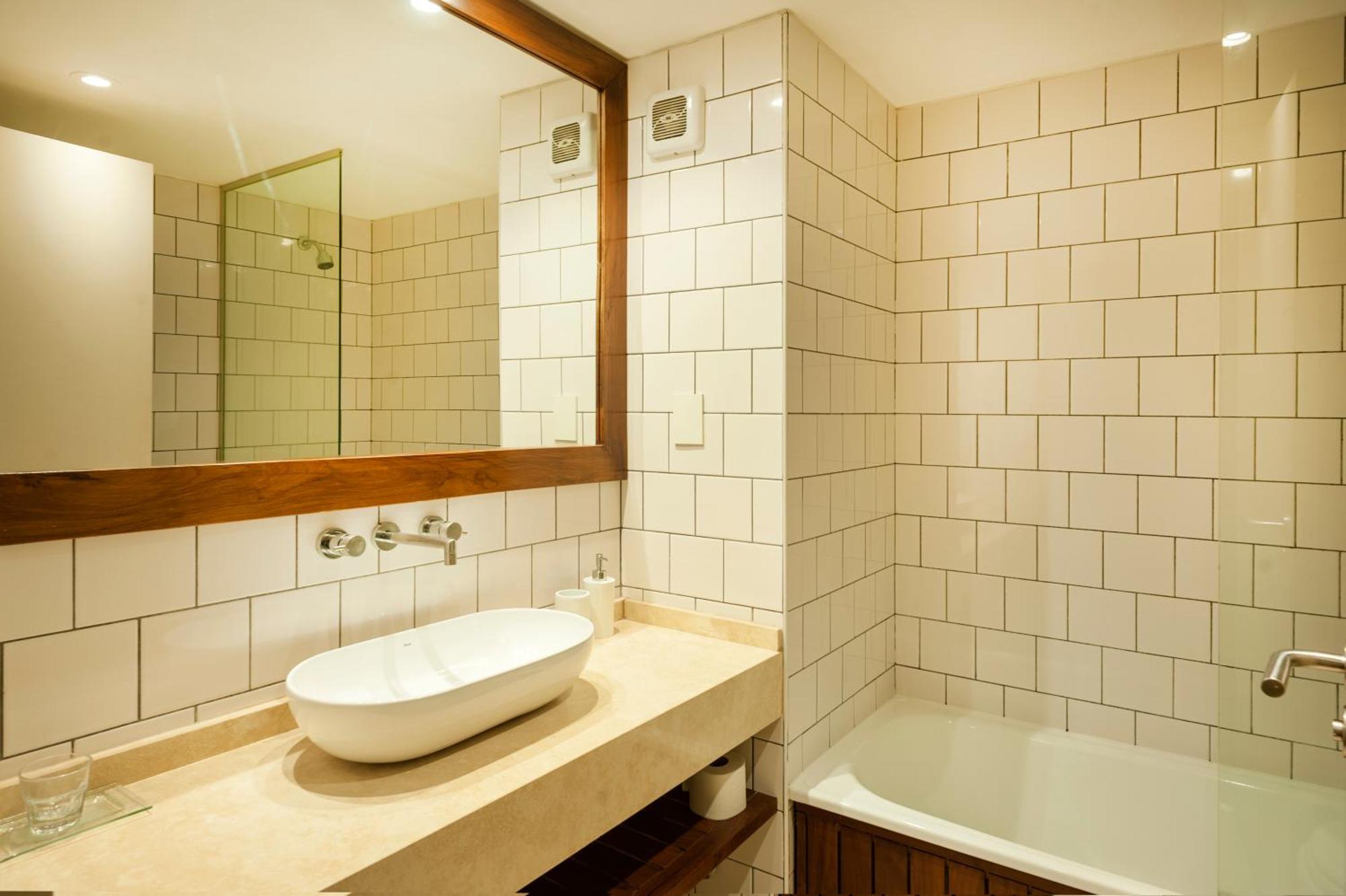 Apartamento Location Full Amenities In Heart Of Palermo Soho -t107-