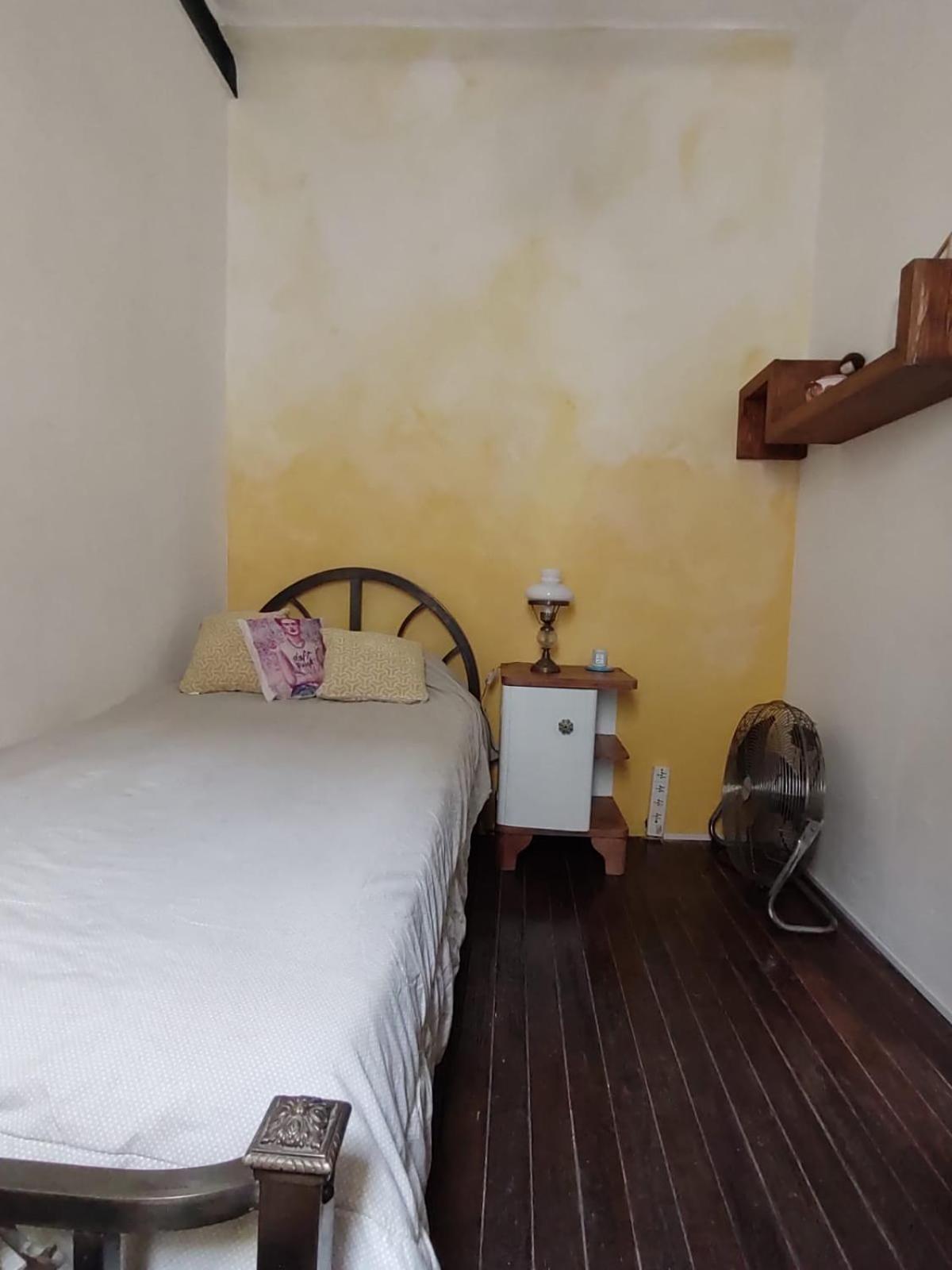 La Risa De La Medusa Habitación en casa particular