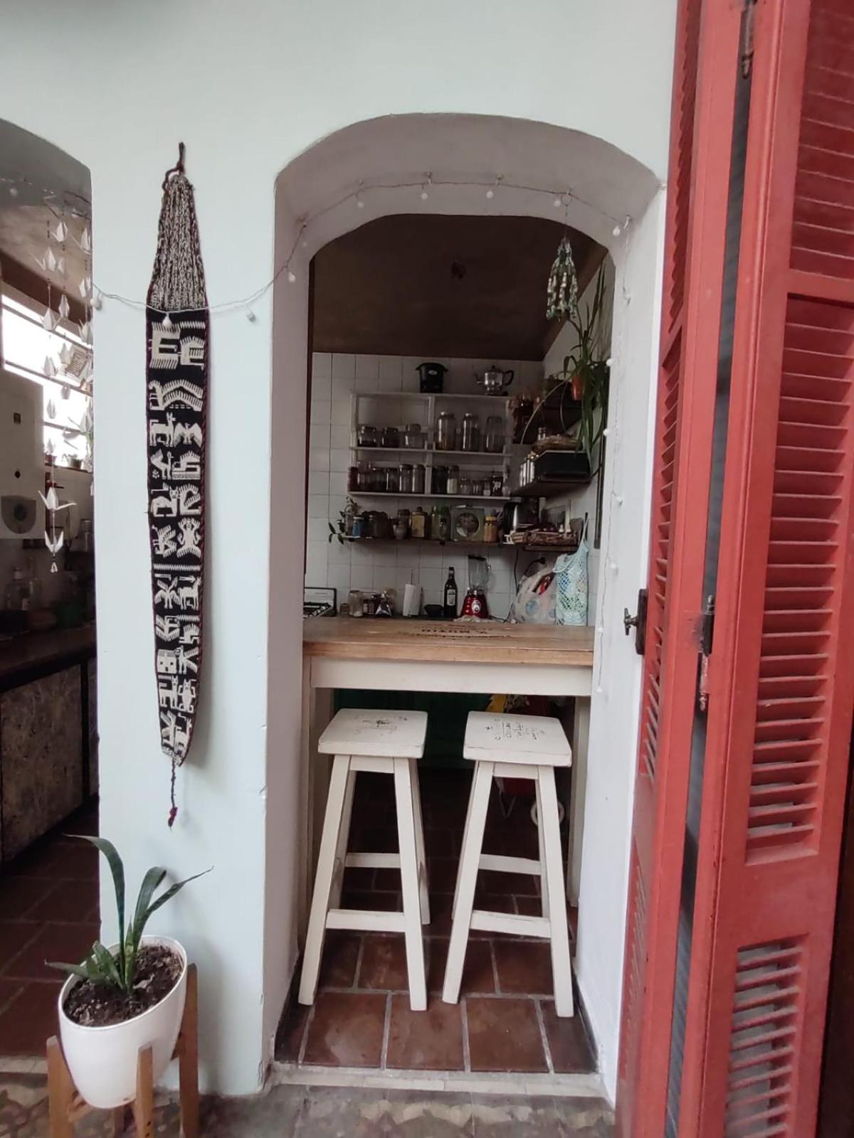 La Risa De La Medusa Habitación en casa particular *