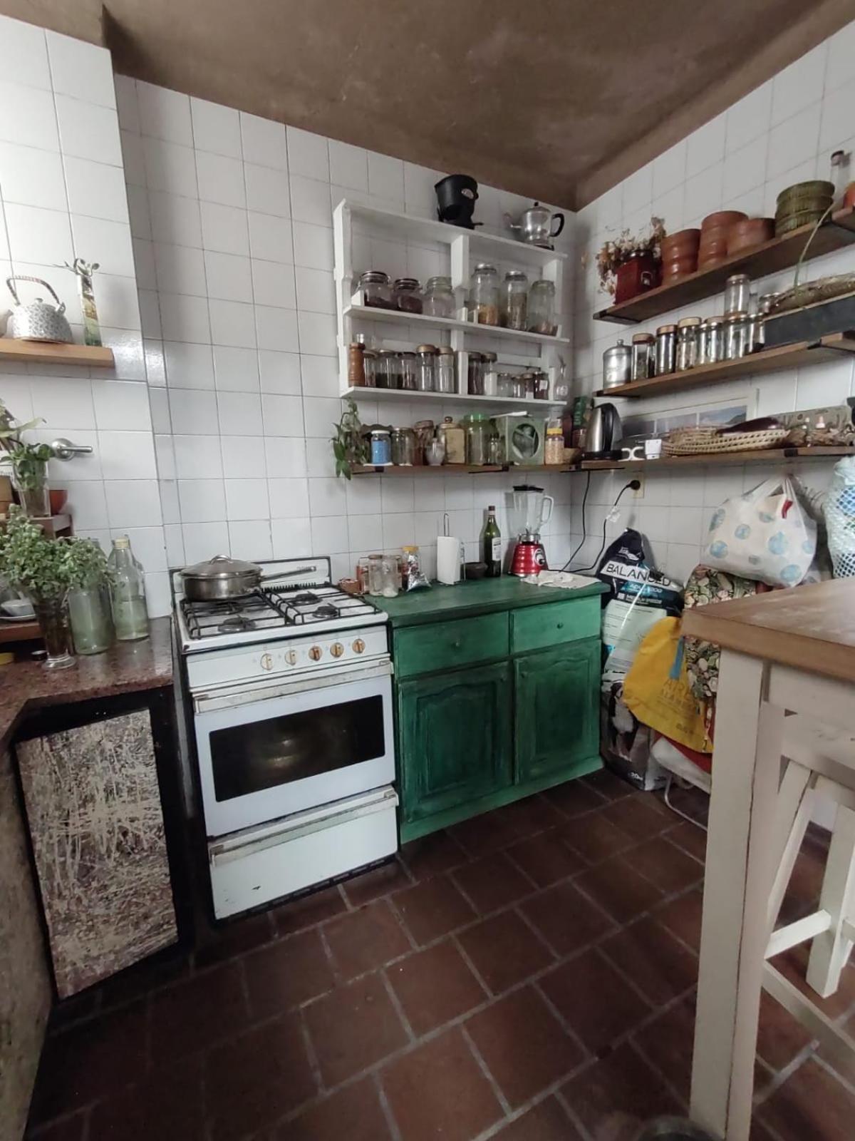 Habitación en casa particular La Risa De La Medusa Ciudad Autónoma de Buenos Aires