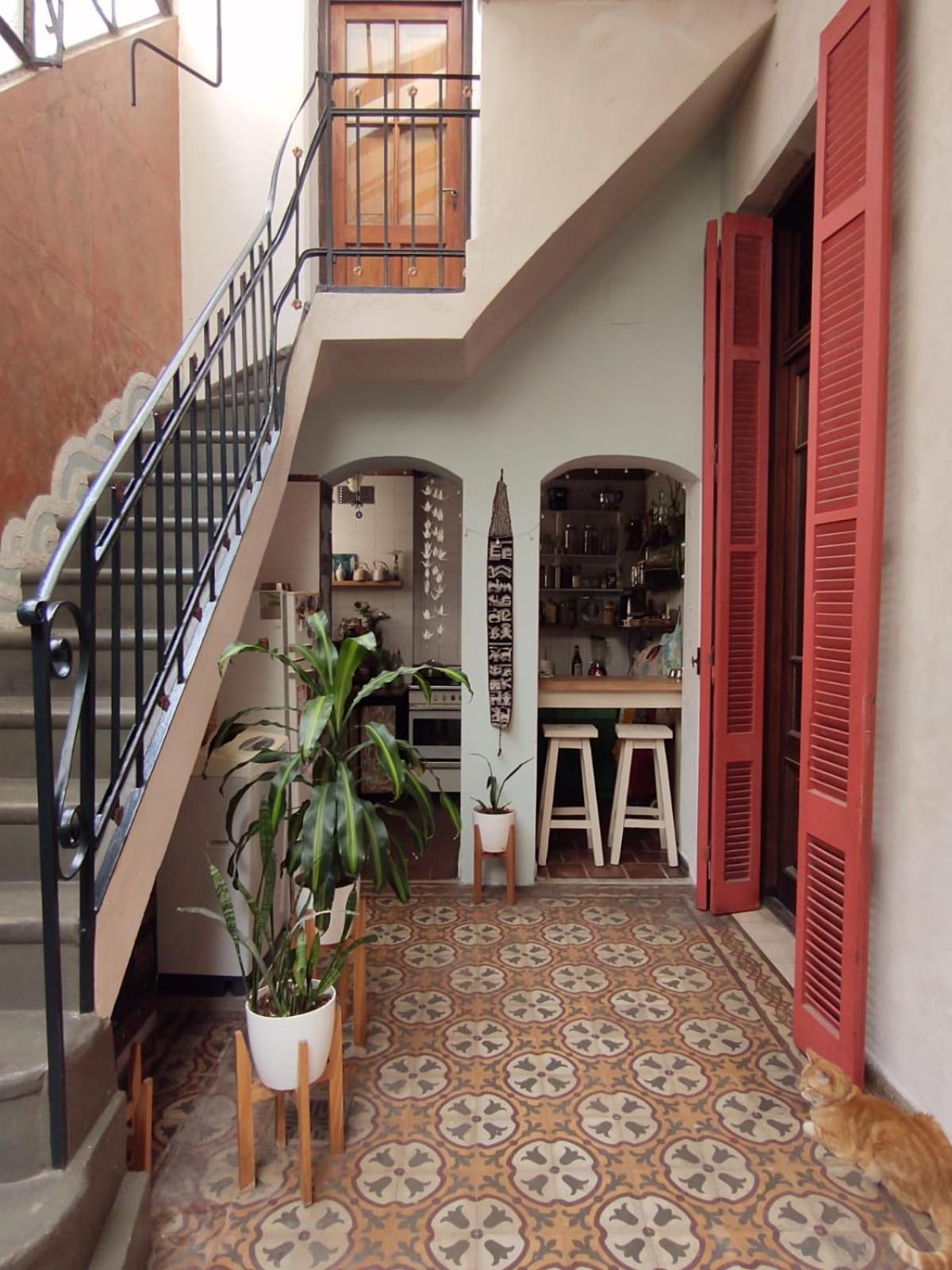 Habitación en casa particular La Risa De La Medusa *