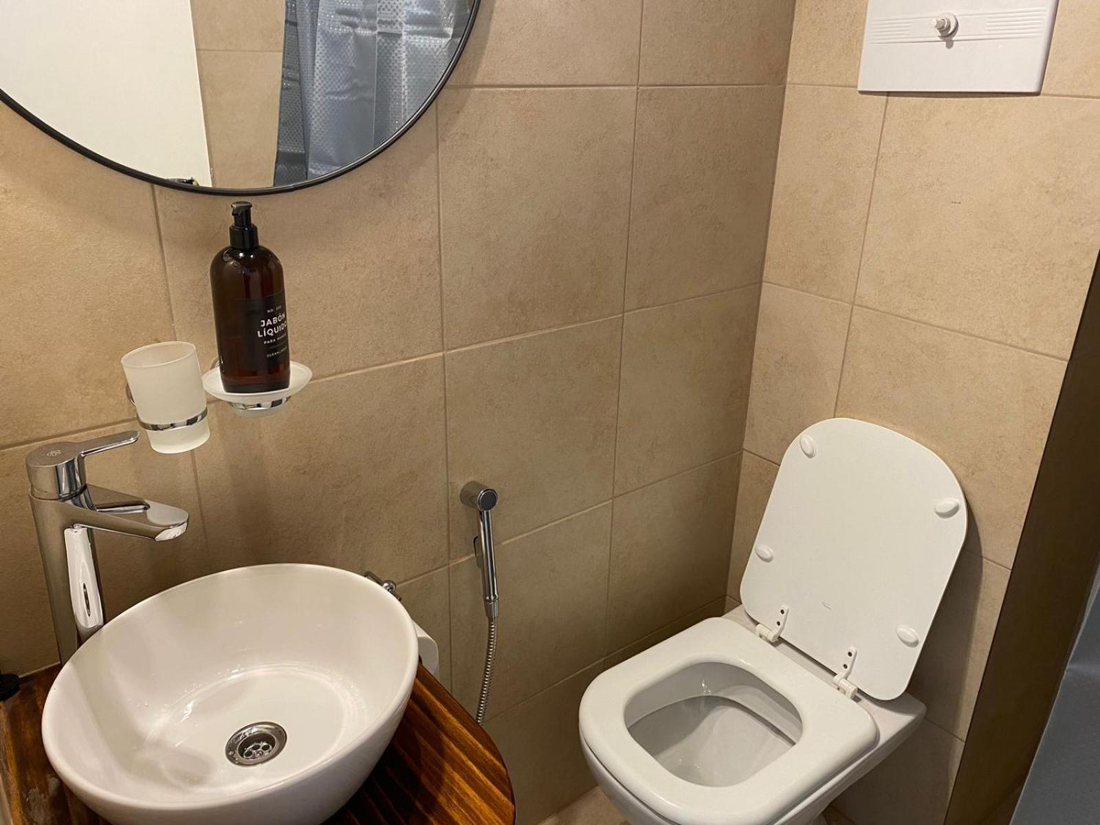 Calido Y Luminoso Departamento En Palermo Apartamento Ciudad Autónoma de Buenos Aires