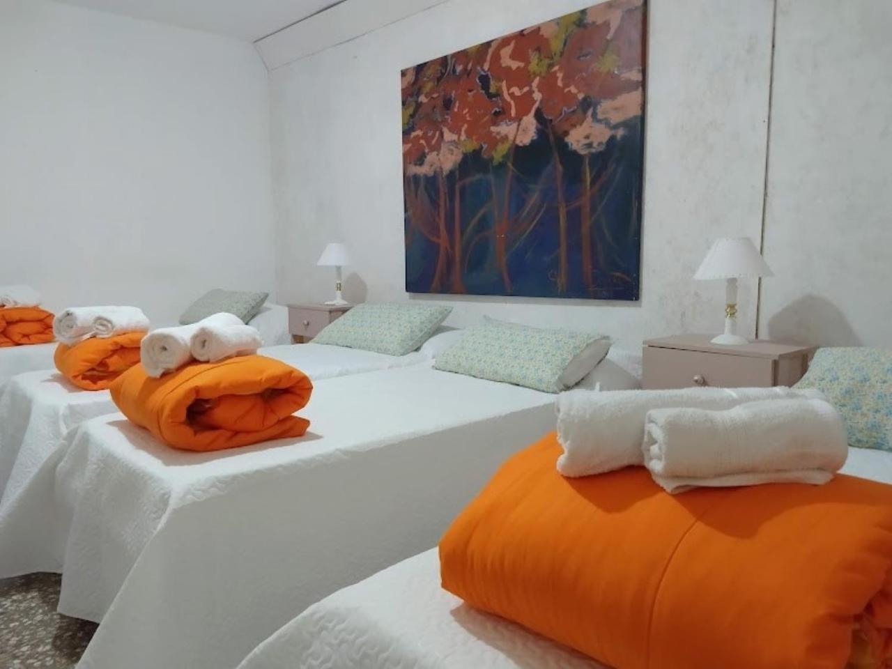 Pinzon P&g Apartamento